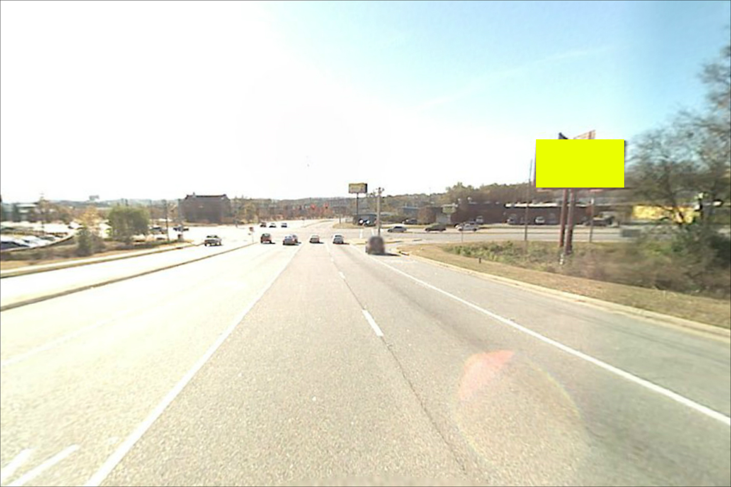 Talbotton Rd E/O Veterans Parkway N/S