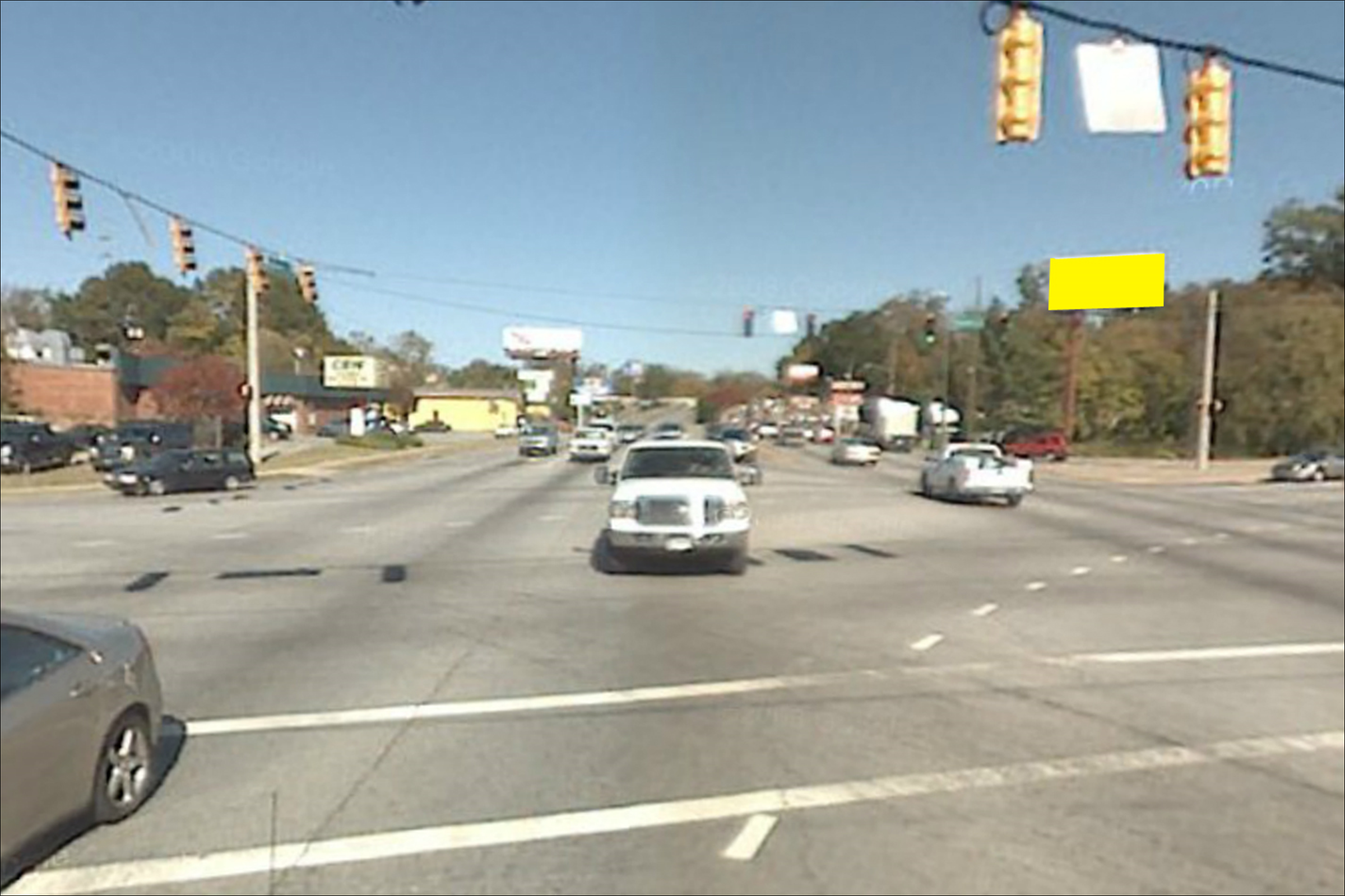 Veterans Pkwy N/O Talbotton Rd E/S