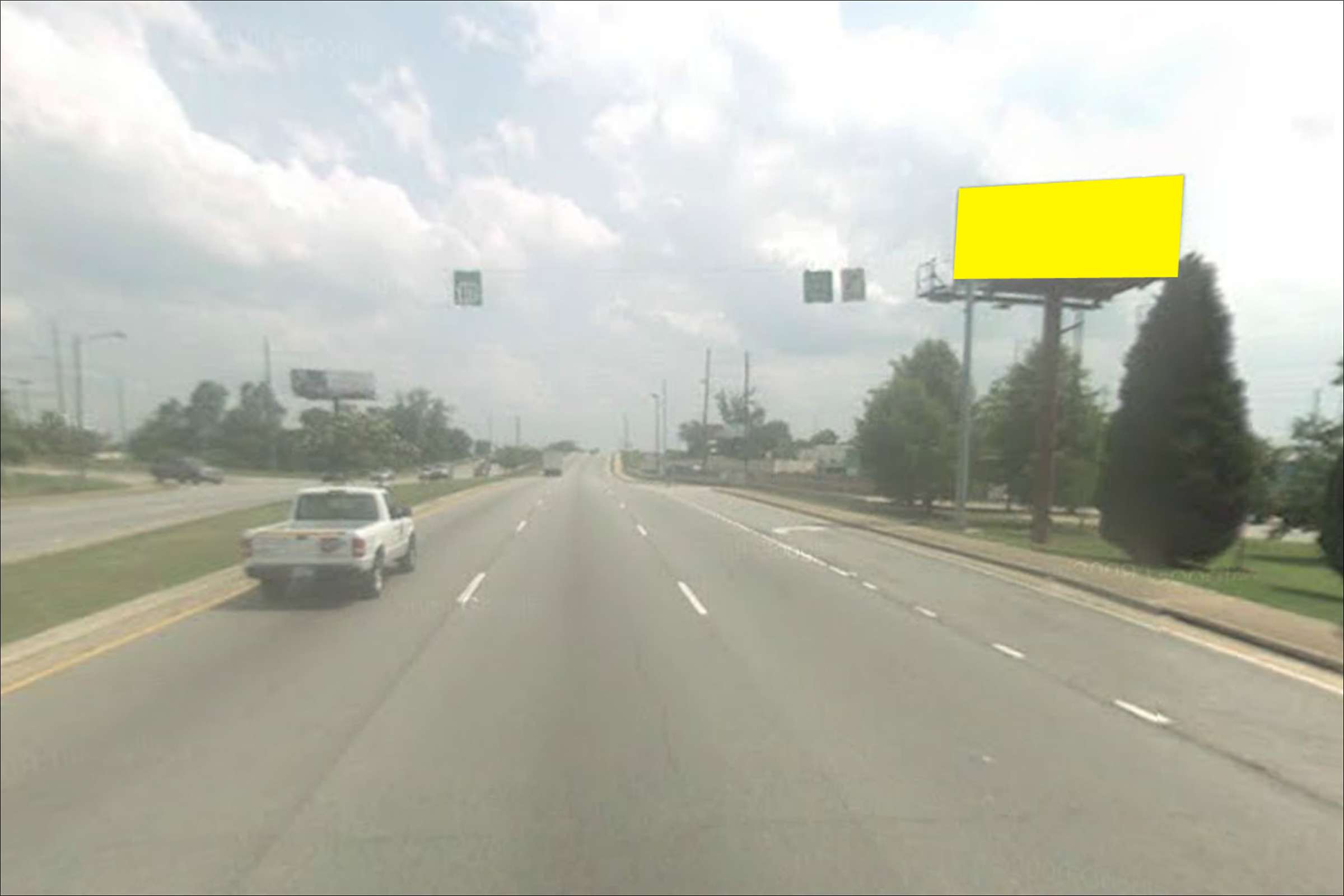 Veterans Pkwy N/O 18Th St W/S