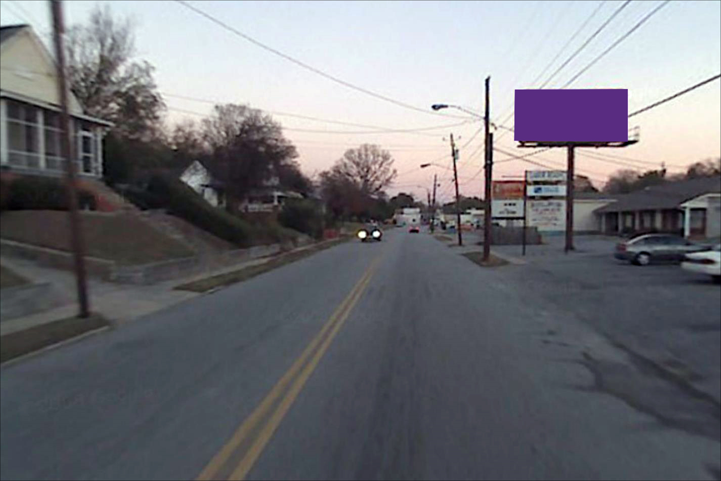 Linwood Blvd E/O 10Th Ave S/S