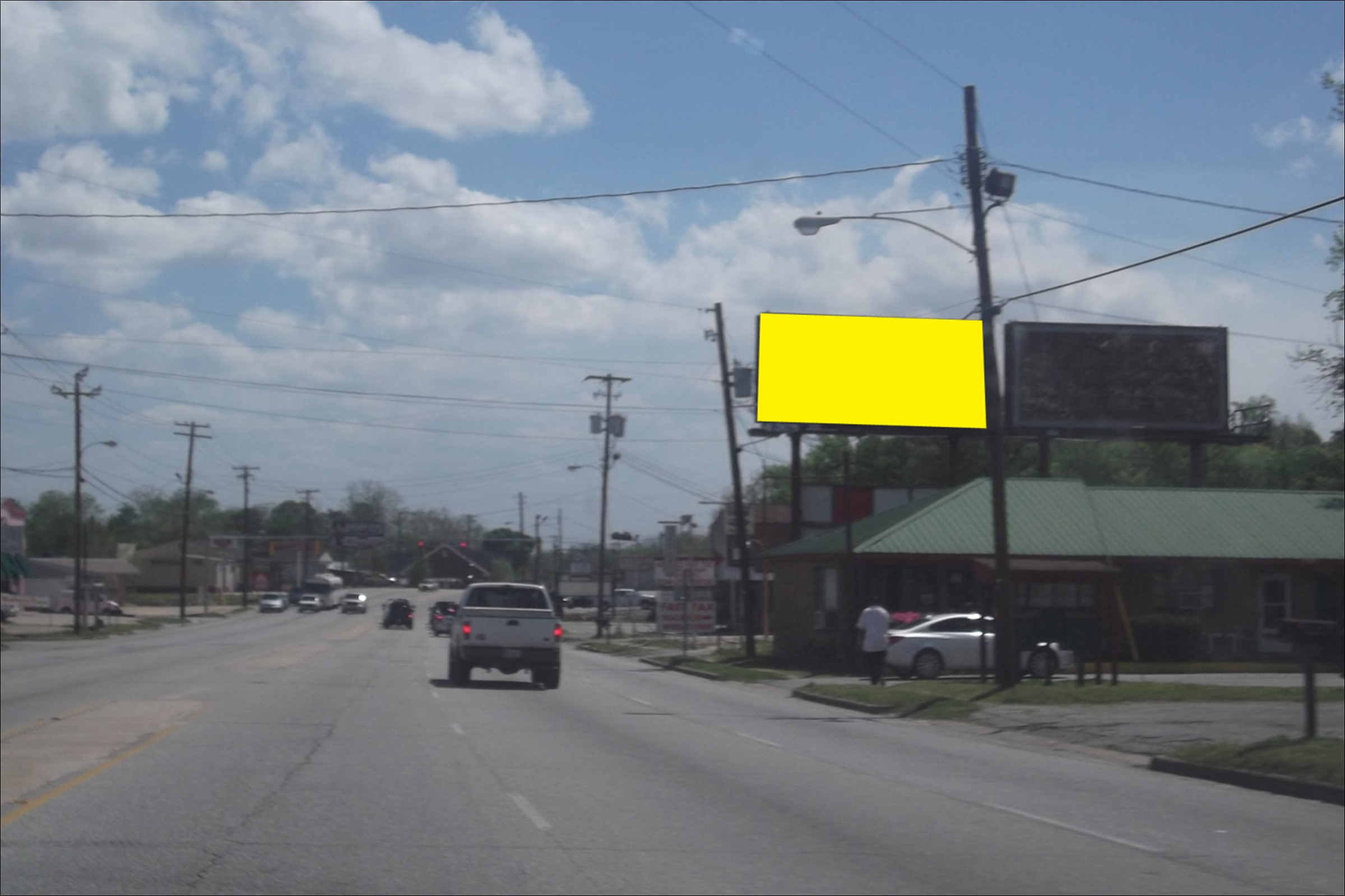 14Th St E/O Opelika Rd S/S