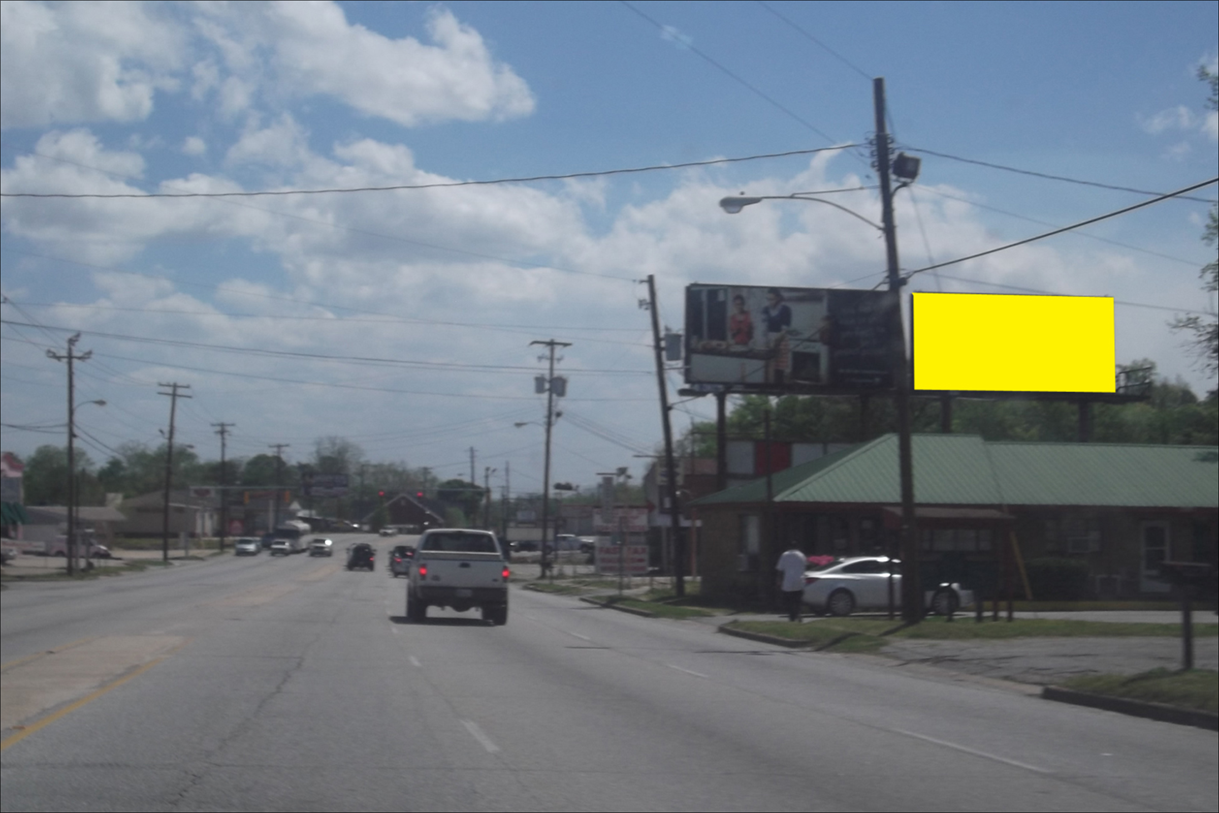 14Th St E/O Opelika Rd S/S