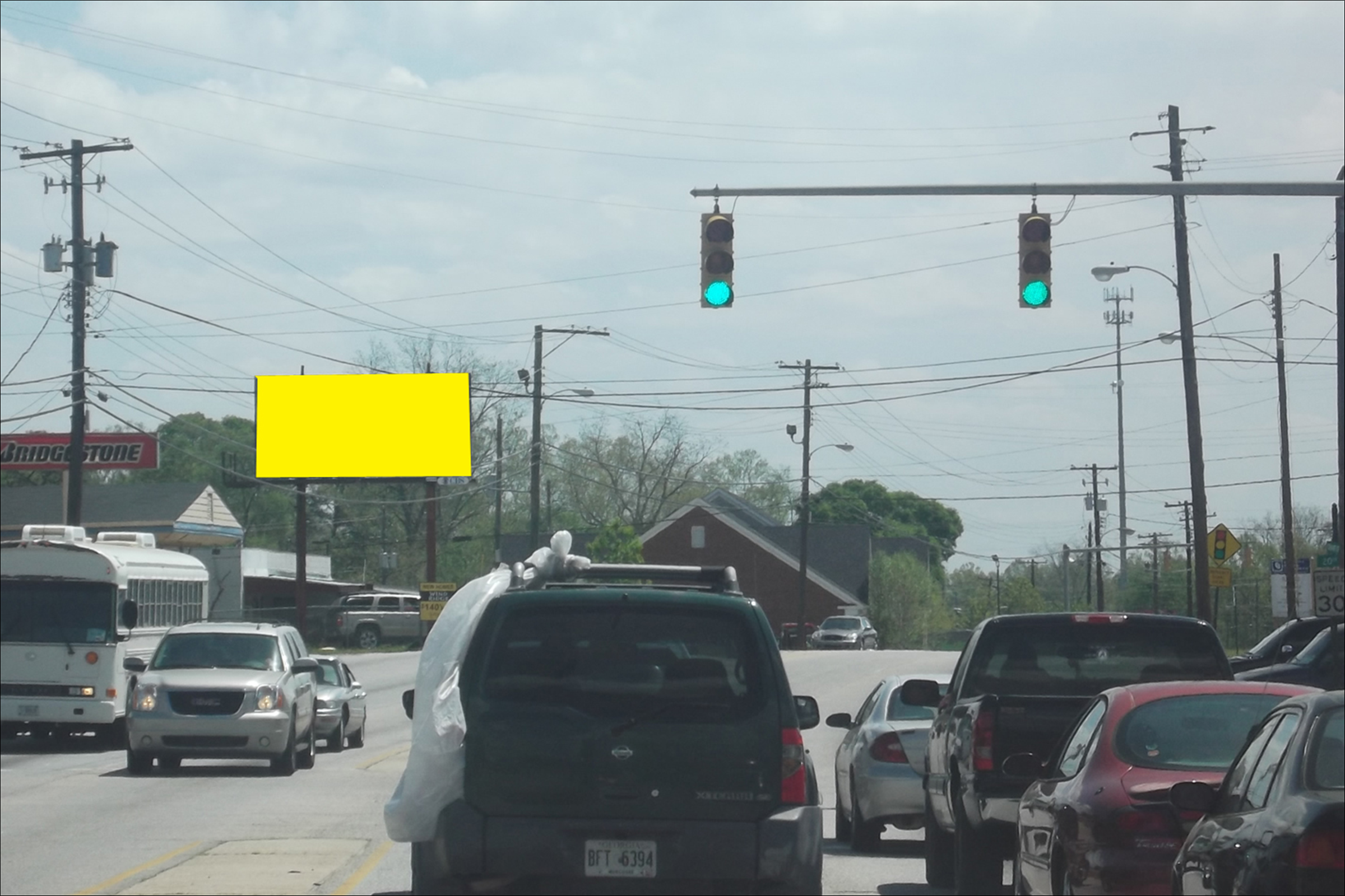 14Th St W/O 20Th Ave N/S