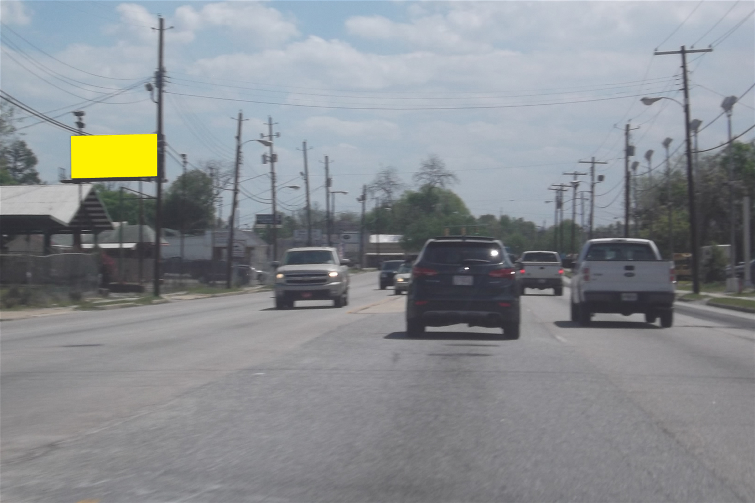 14Th St W/O 3 Pts N/S
