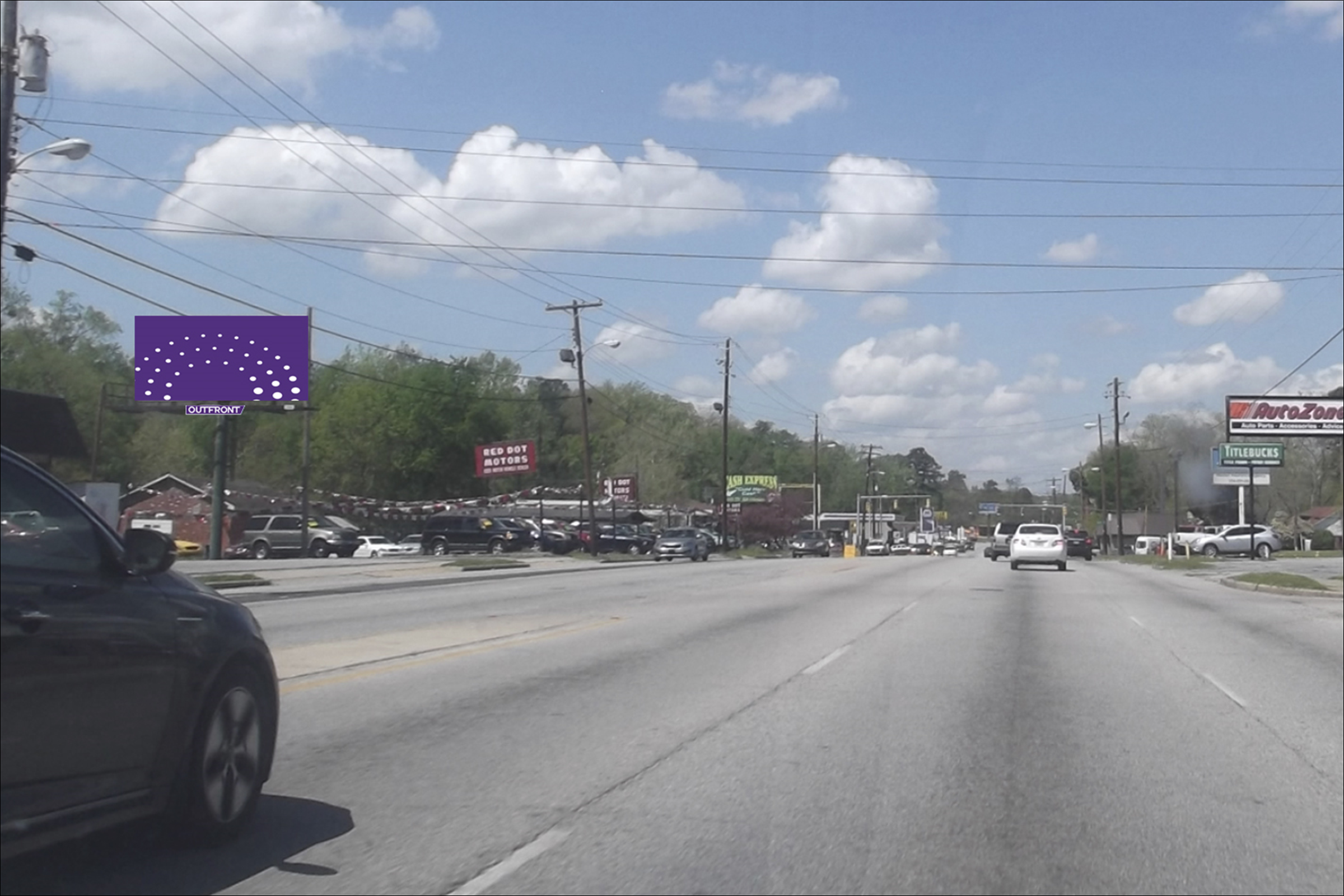 14th Street W/O 14th Avenue S/S