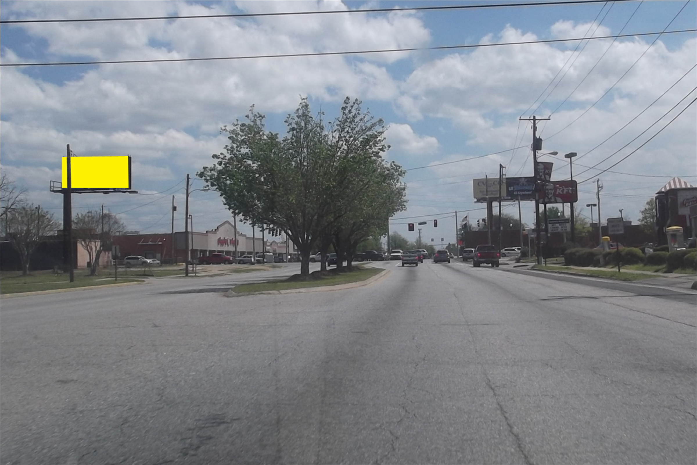 13Th St W/O Broad St N/S