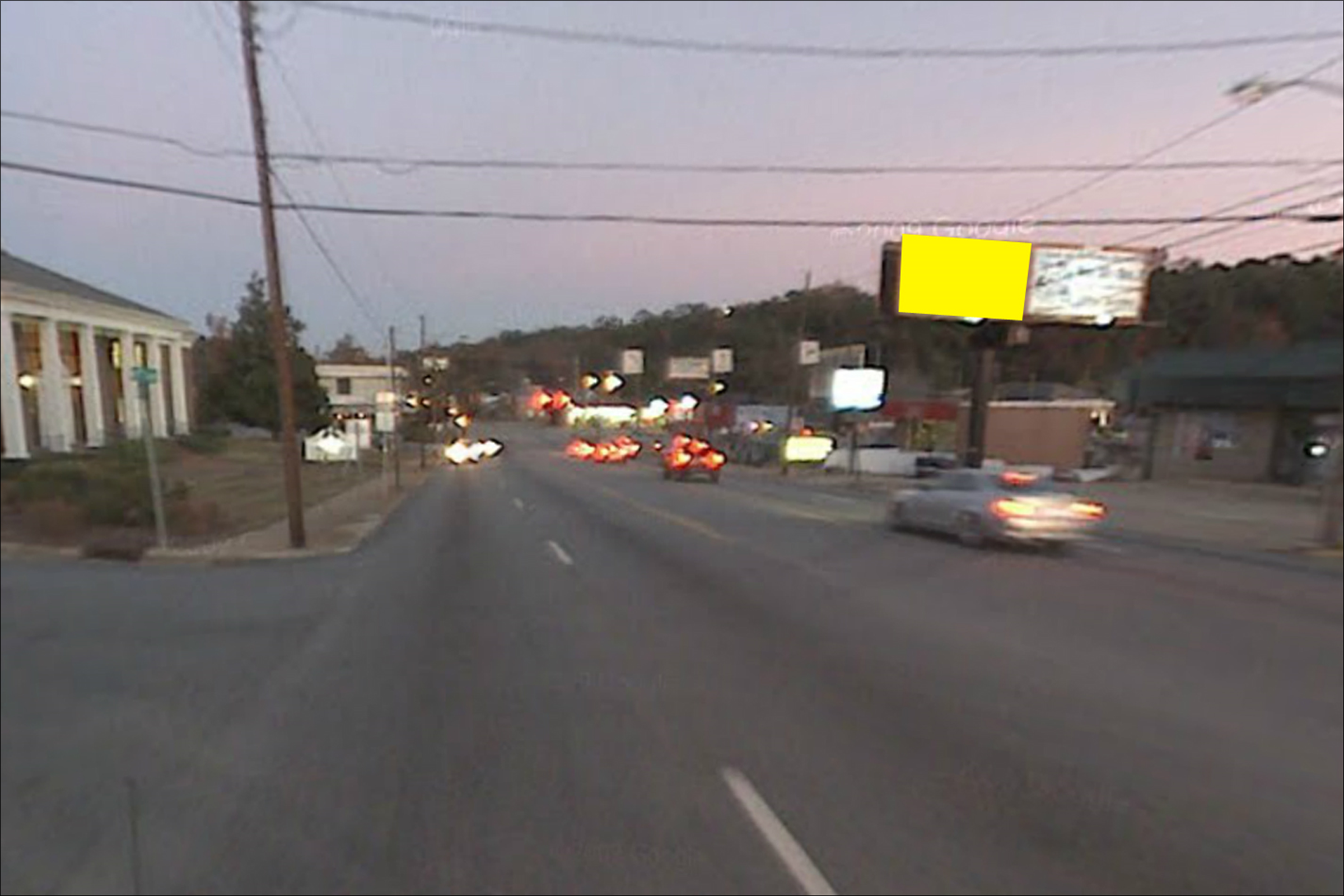 13Th St W/O 13Th Ave S/S