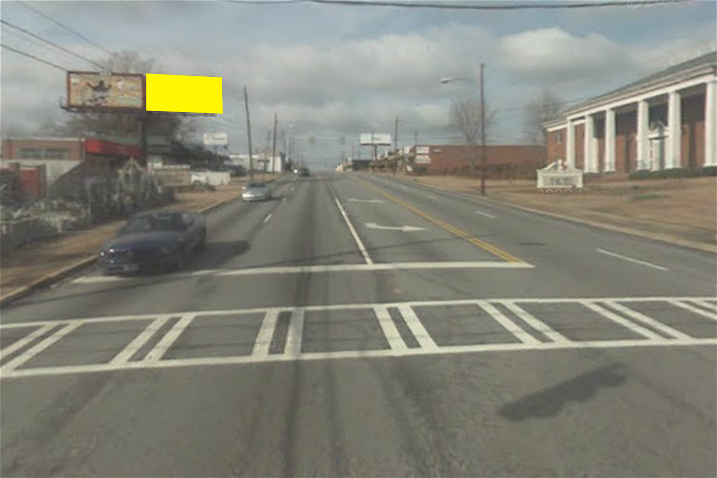 13Th St W/O 13Th Ave S/S