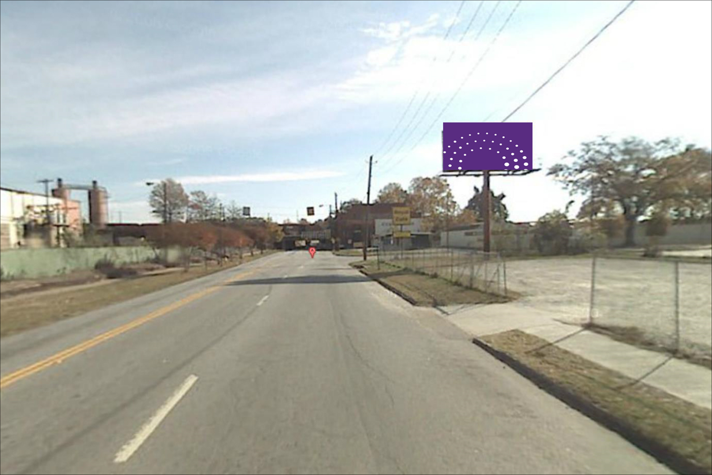 11Th St W/O 7Th Ave S/S