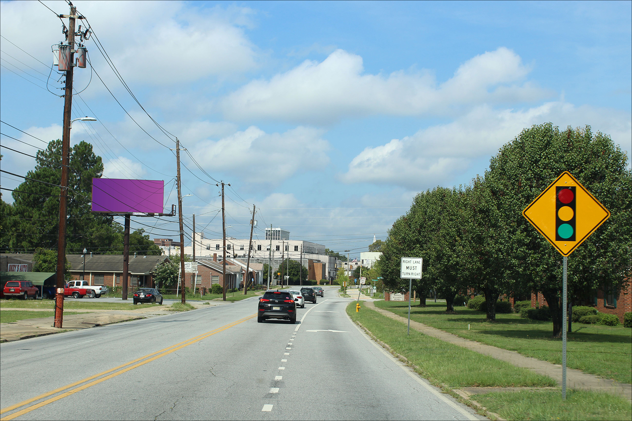 Wynnton Rd E/O 10Th Ave S/S