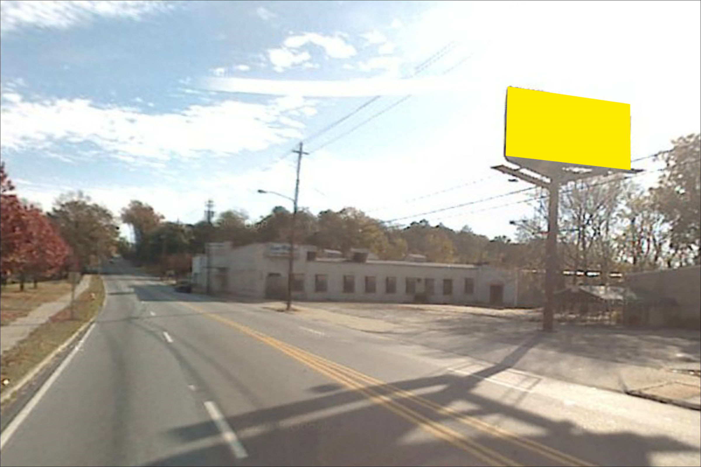 Wynnton Rd E/O 10Th Ave S/S