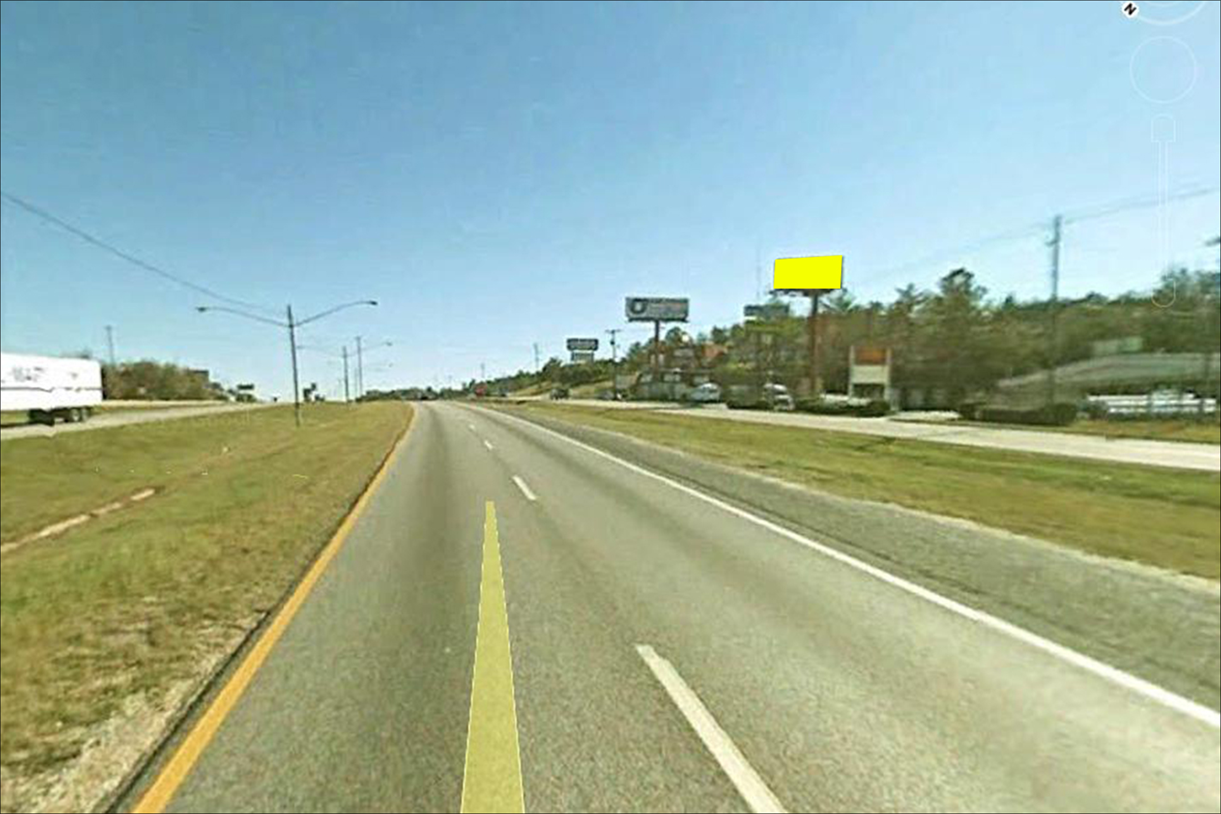 280 Bypass S/O 10Th St W/S