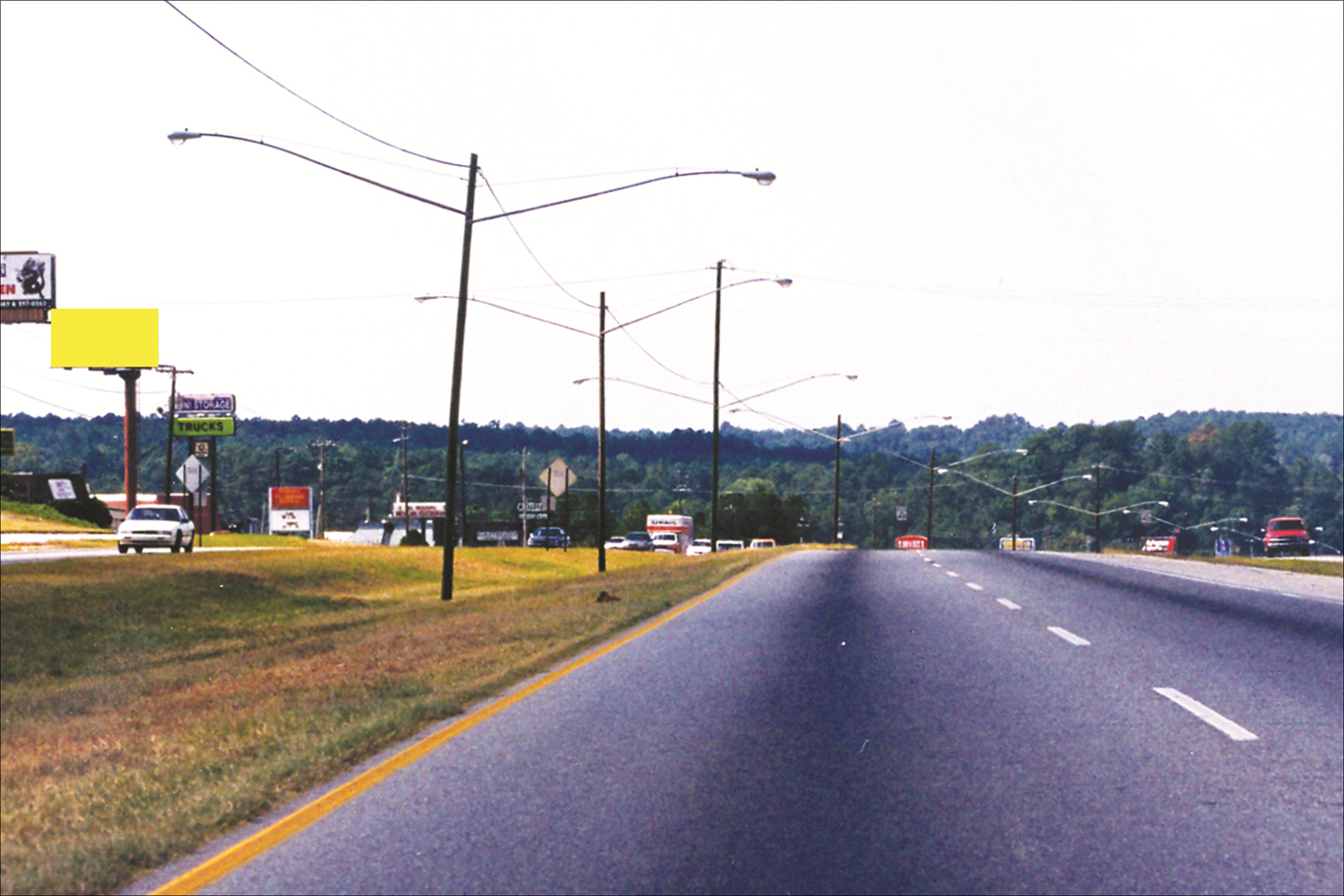280 Bypass S/O 10Th St W/S