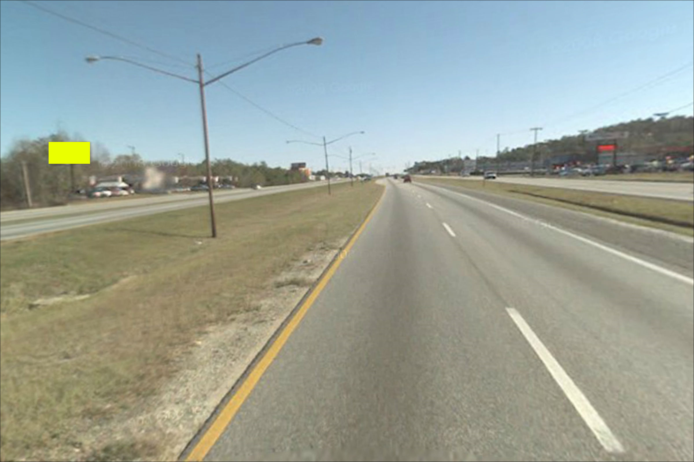 280 Bypass S/O Gils Auto E/S