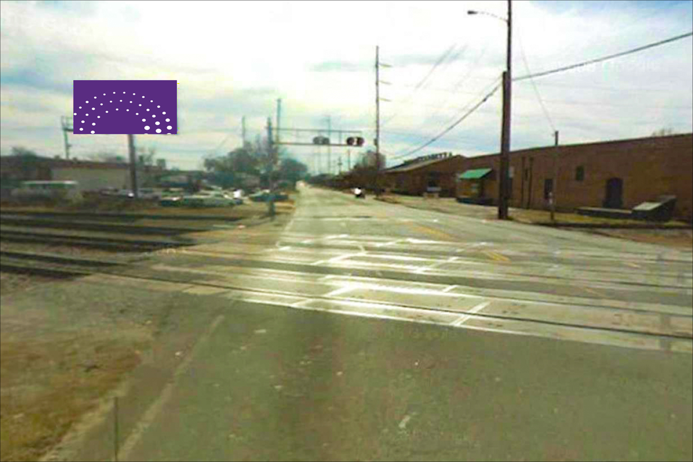 10Th Ave N/O 9Th St E/S