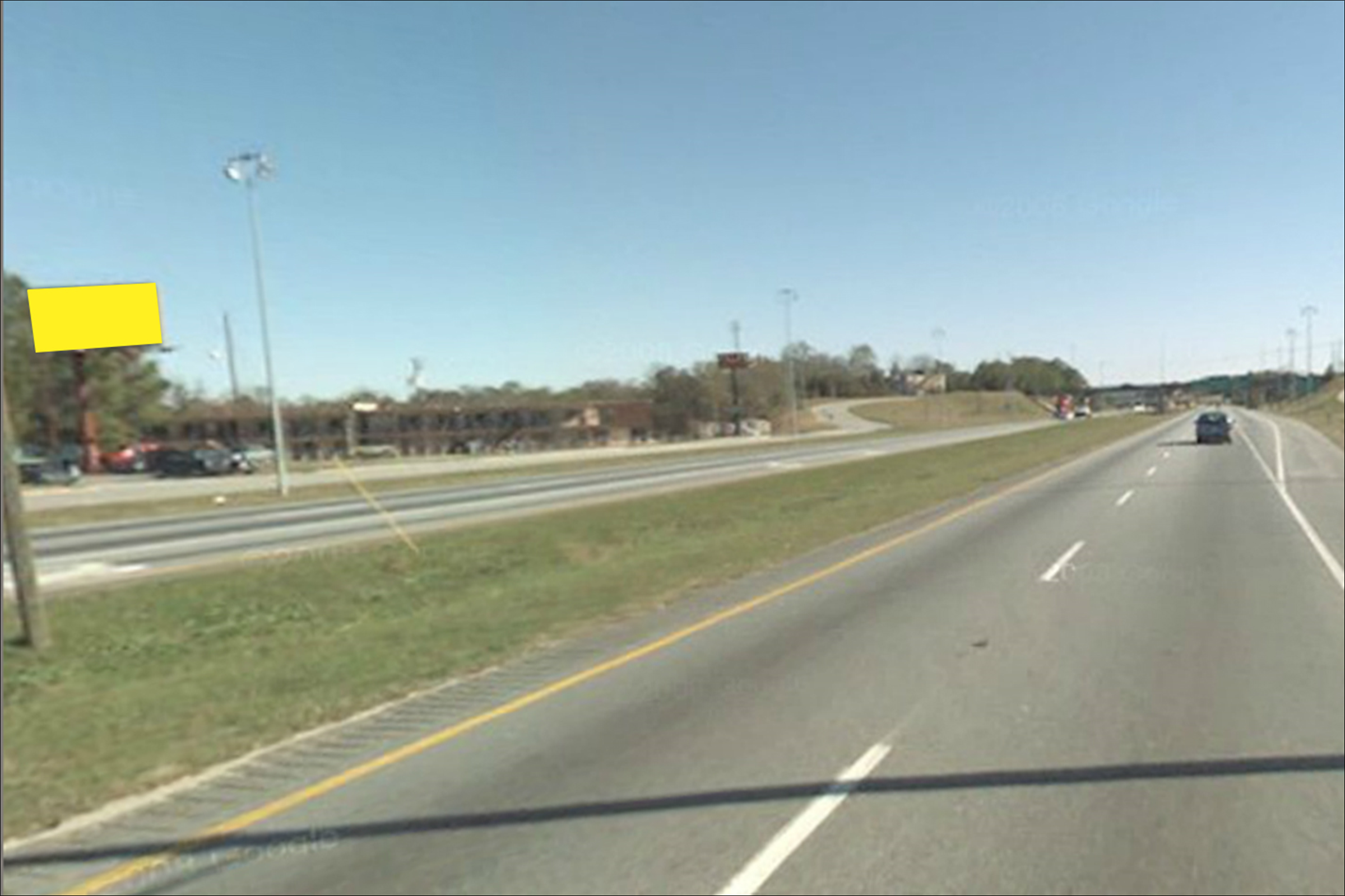 280 Bypass S/O 16Th Ave E/S