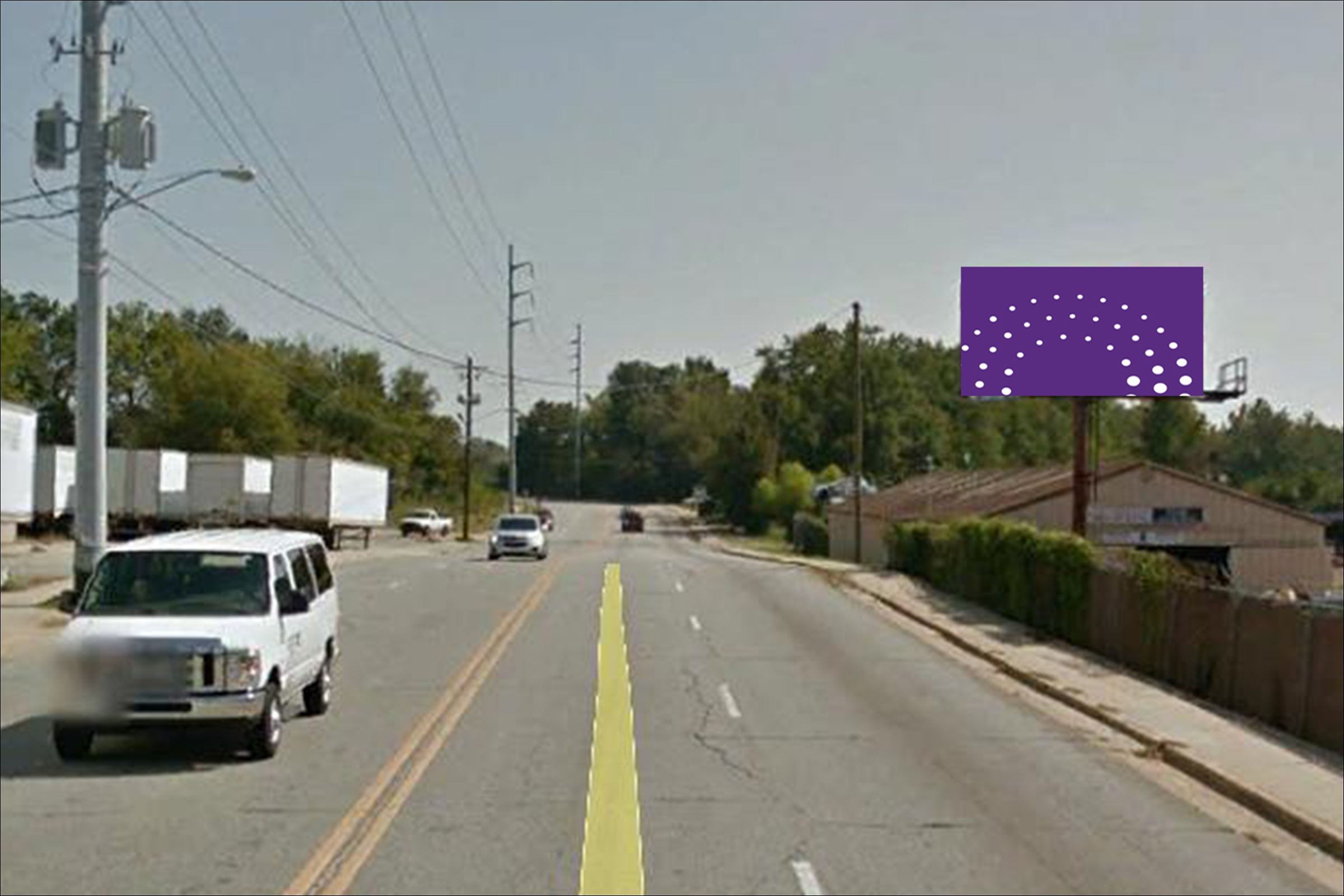 Martin Luther King Blvd E/O 15Th Ave S/S