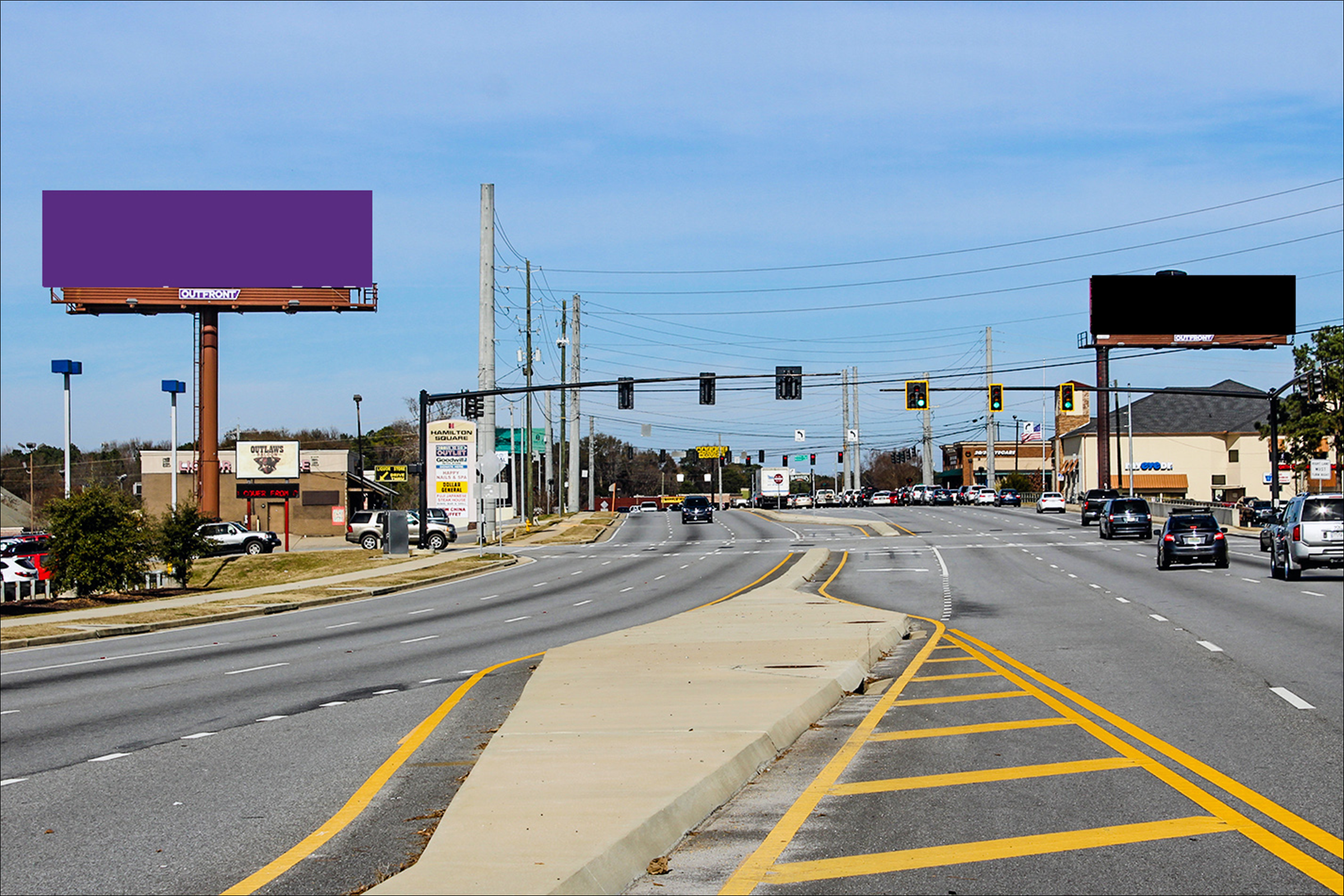 W/S Veterans Pkwy S/O Whittlesey