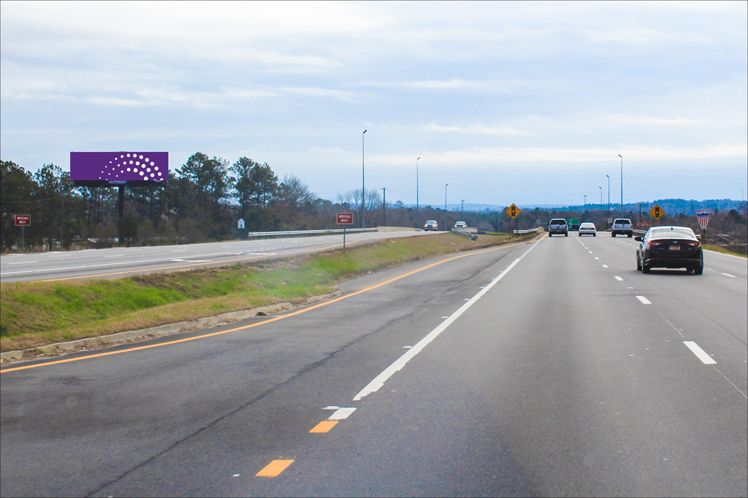 E/S 280 Bypass N/O Lakewood