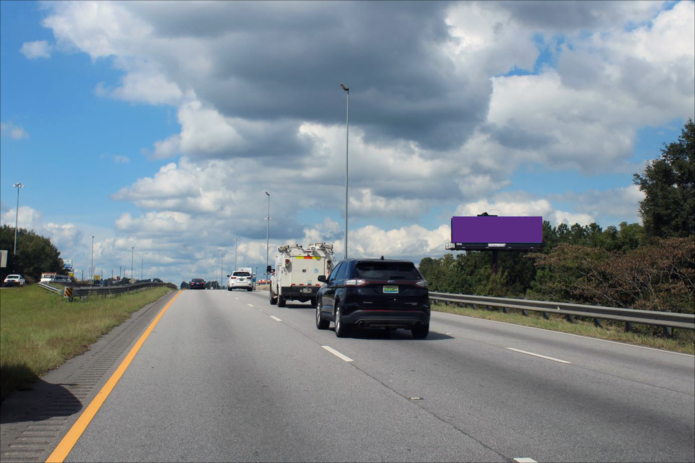 E/S 280 Bypass N/O Lakewood