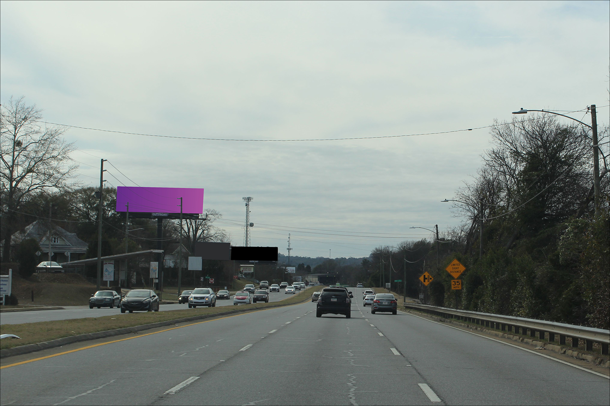E/S Veterans Pkwy S/O 29th St