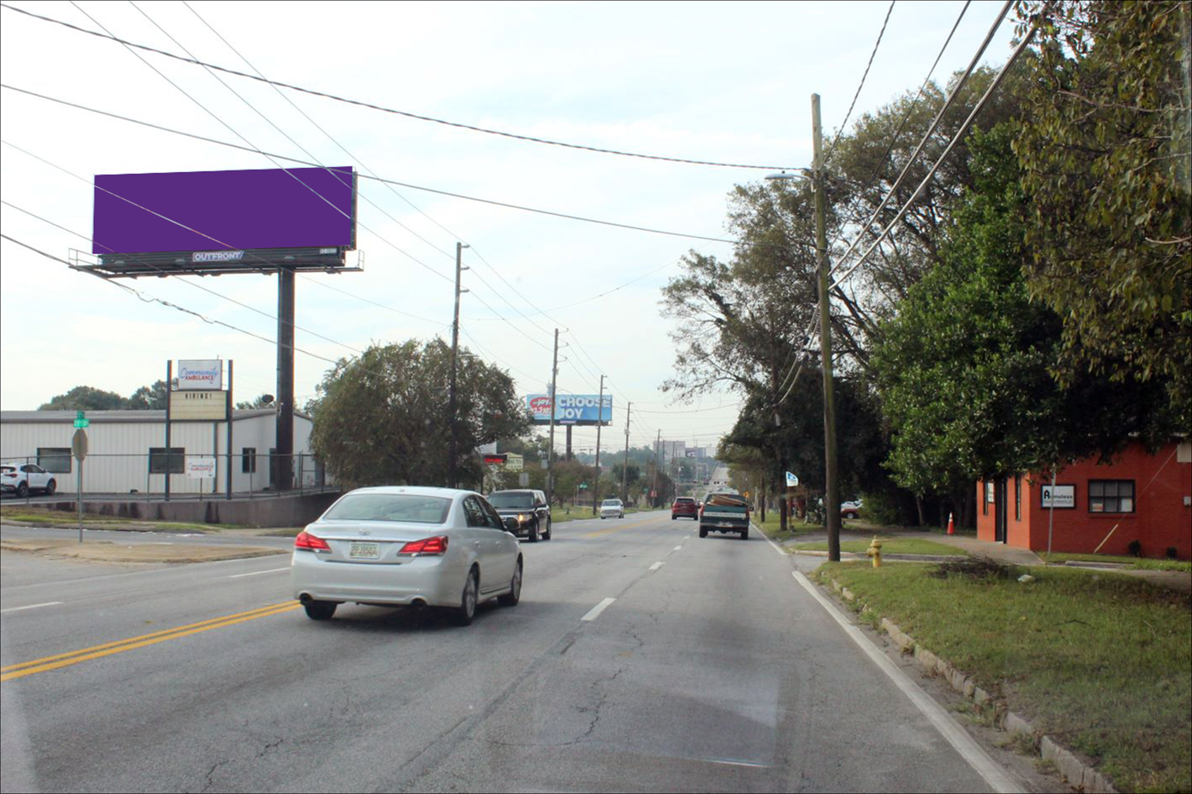 E/S 2Nd Avenue S/O 22Nd St.