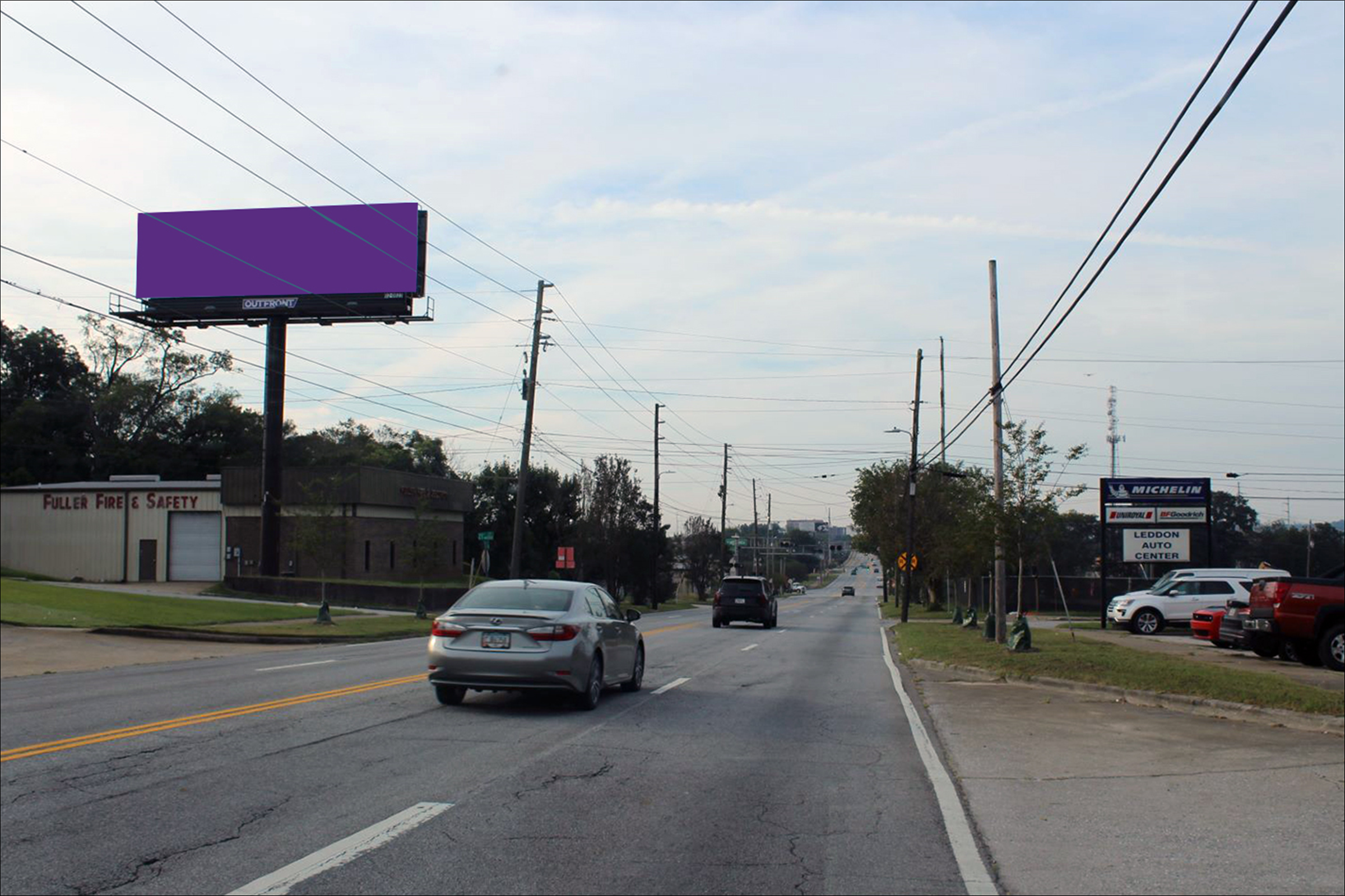 E/S 2Nd Avenue N/O 20Th St.