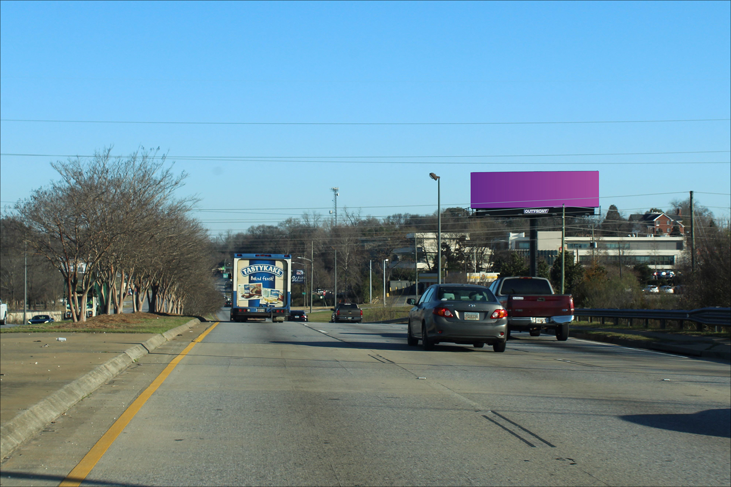 E/S Veterans Parkway N/O 17Th Street