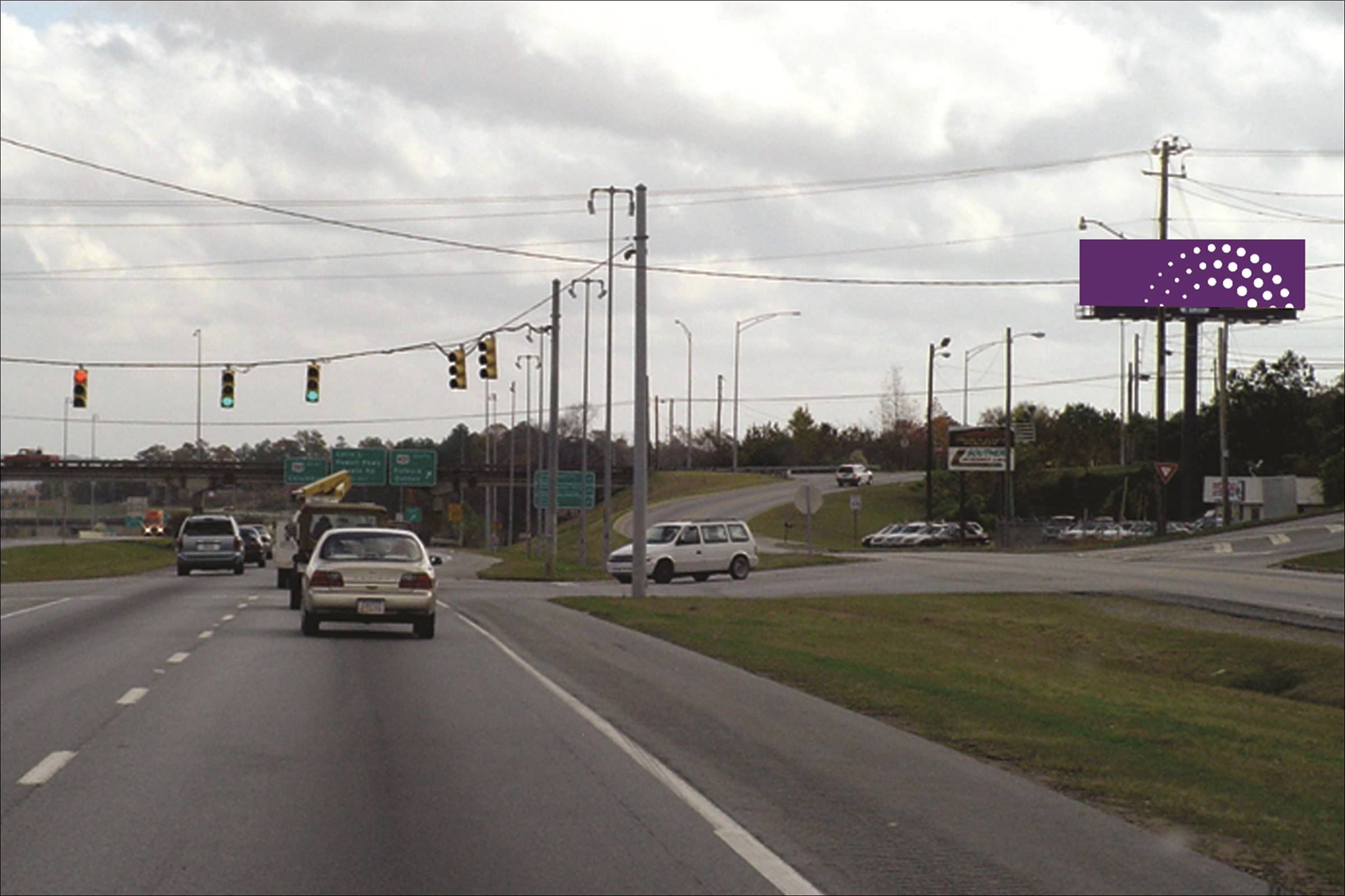 280 Bypass W/O 431 N/S