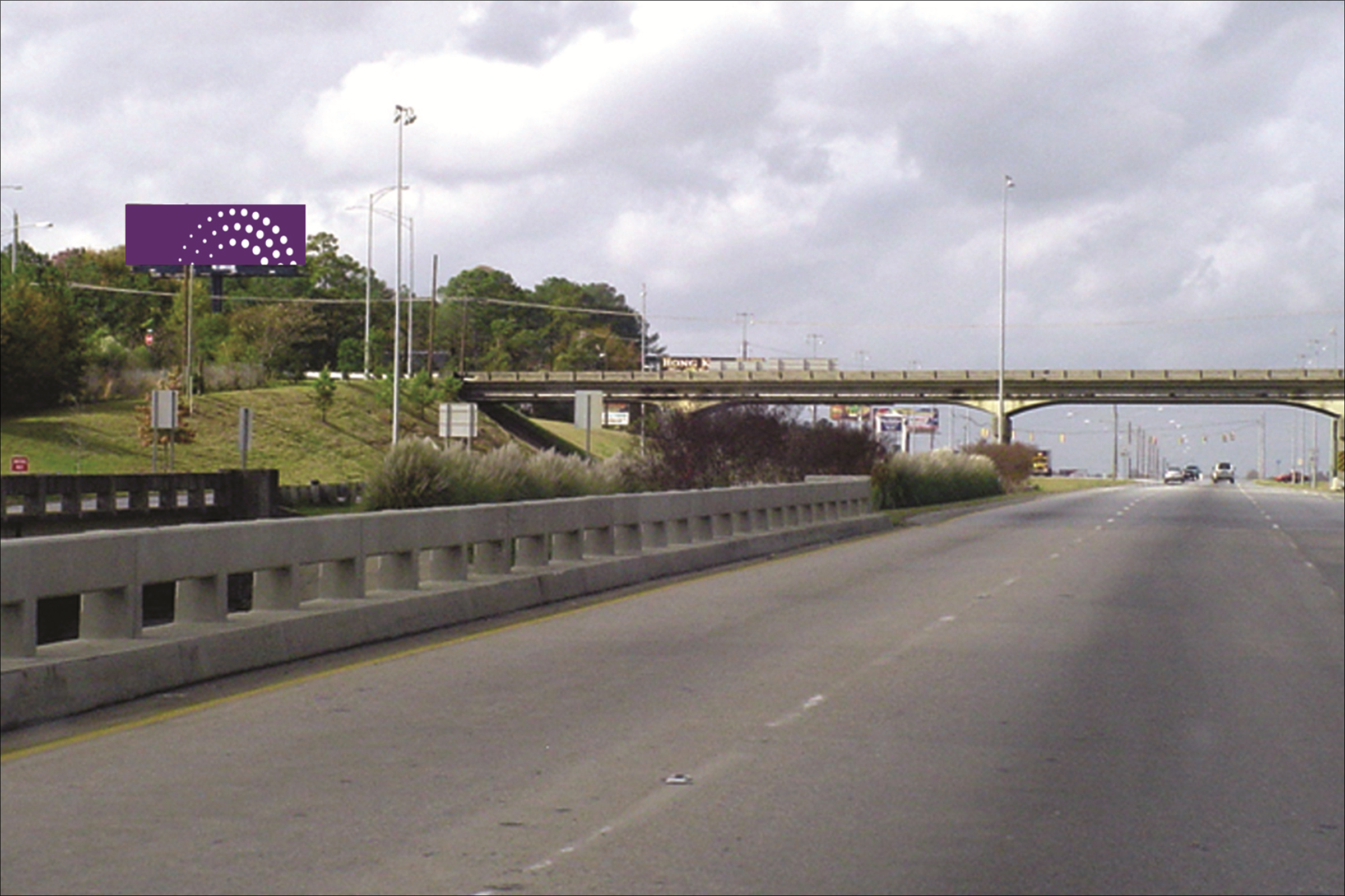 280 Bypass W/O Hwy 431 N/S
