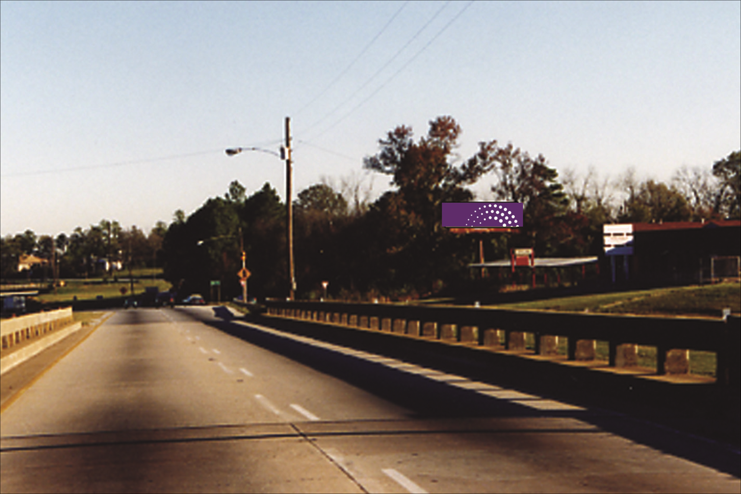 W/S 280 Bypass S/O 431