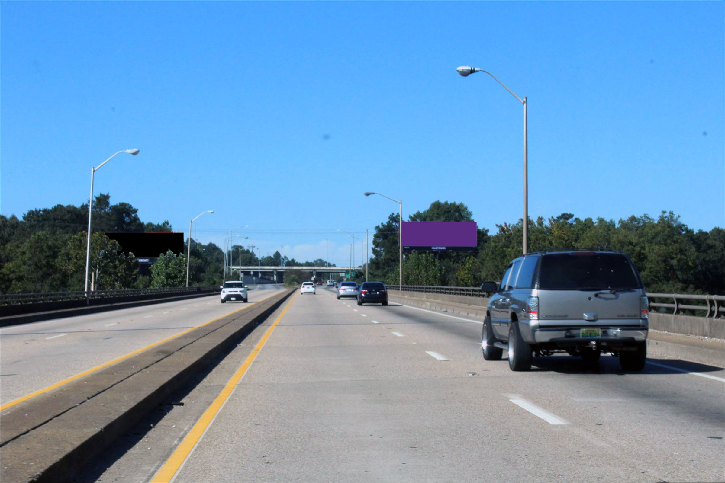 N/S 280 Bypass W/O Ogelthorpe