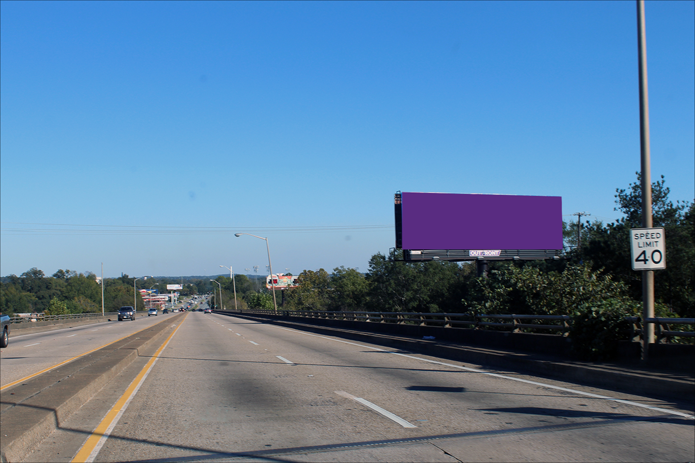 S/S 280 Bypass W/O Ogel Thorpe