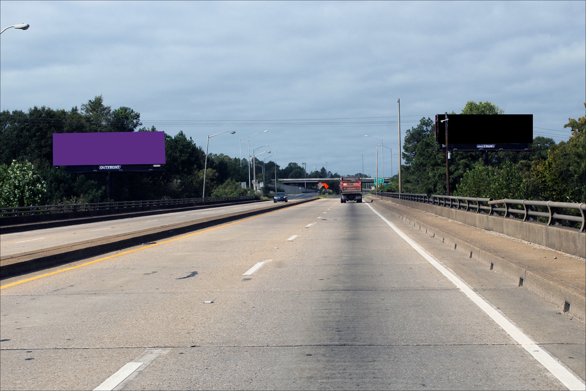 S/S 280 Bypass W/O Ogel Thorpe