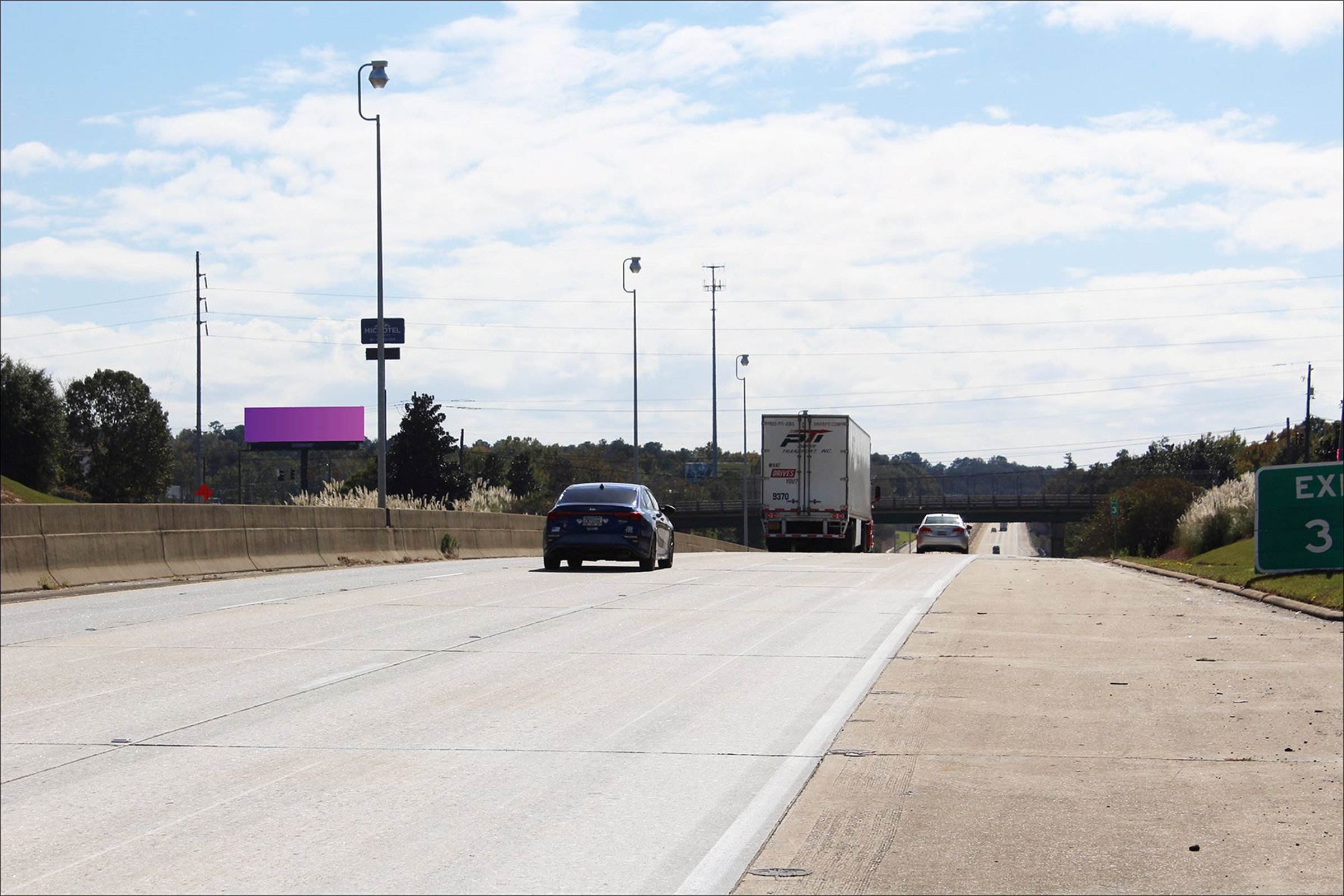 E/S I-185 S/O St. Mary's Rd.