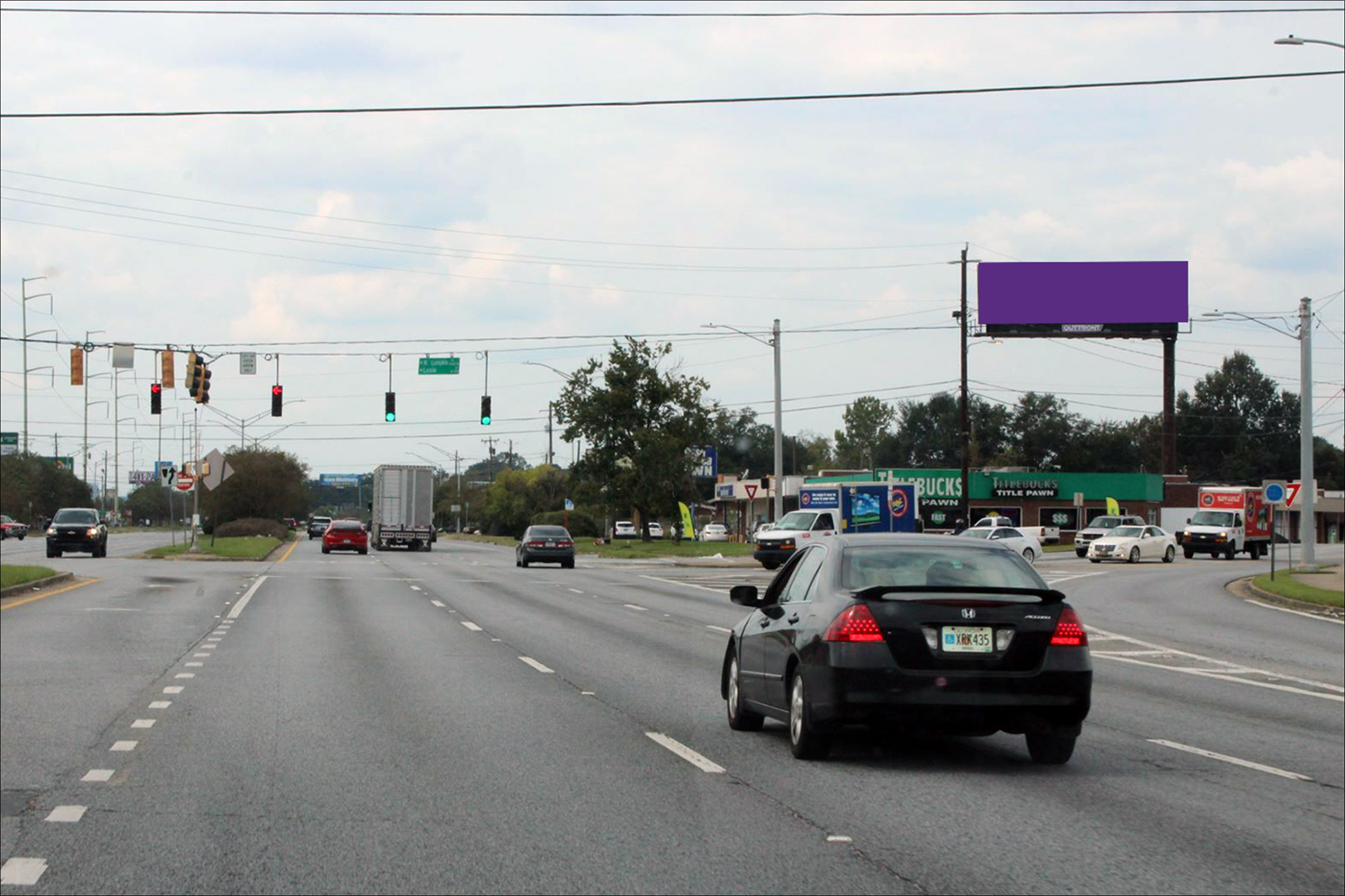 E/S Victory Dr. N/O North Lumpkin Road