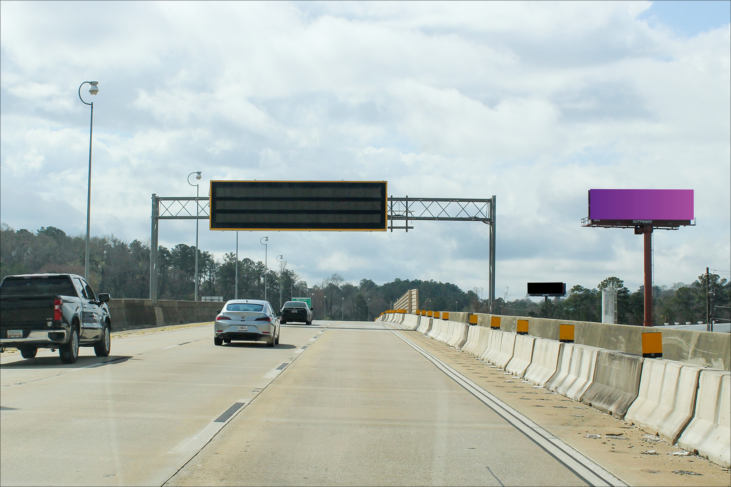 I-185 1.7 mi N/O Victory Dr W/S