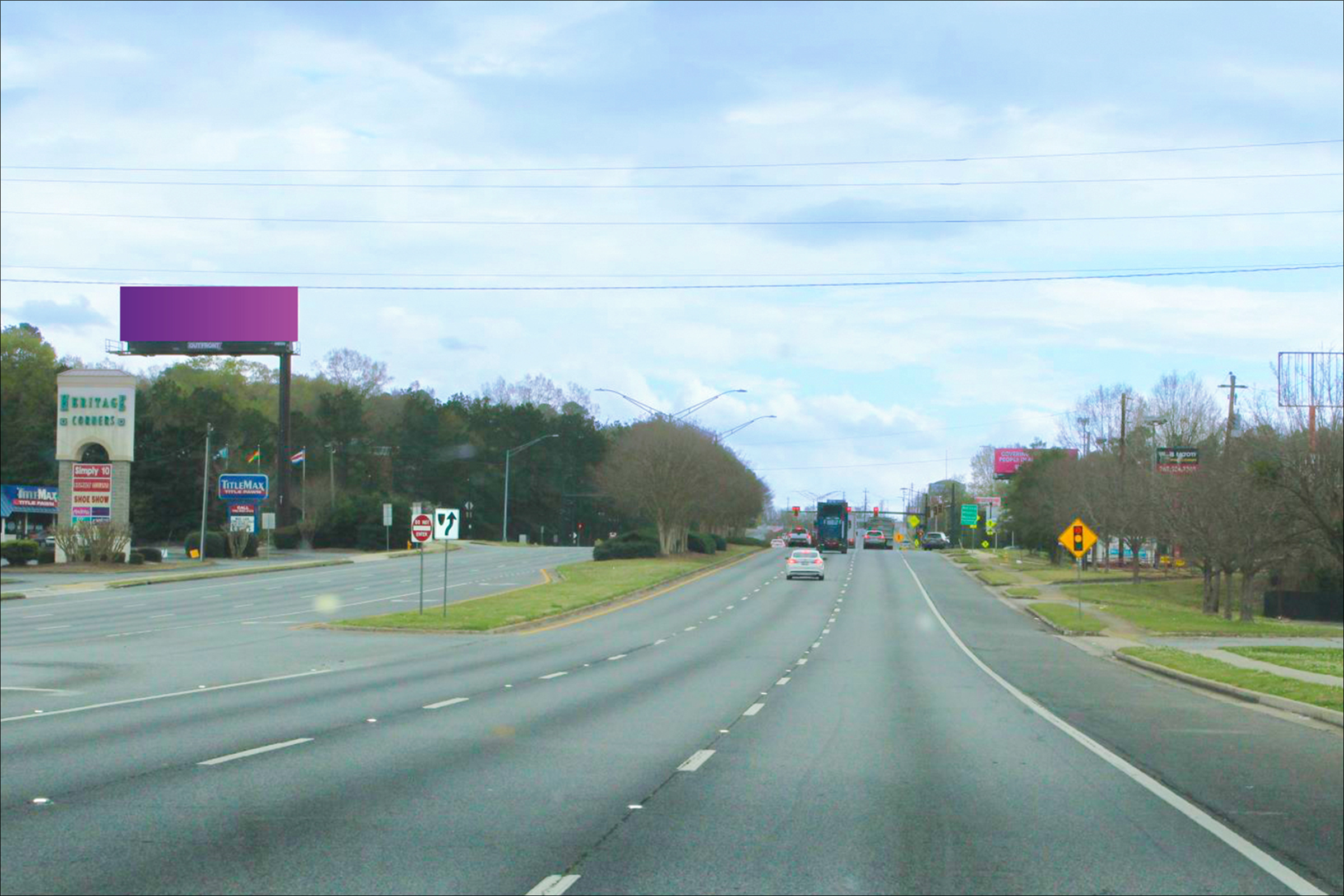 E/S Victory Dr. N/O Ft. Benning Dr.