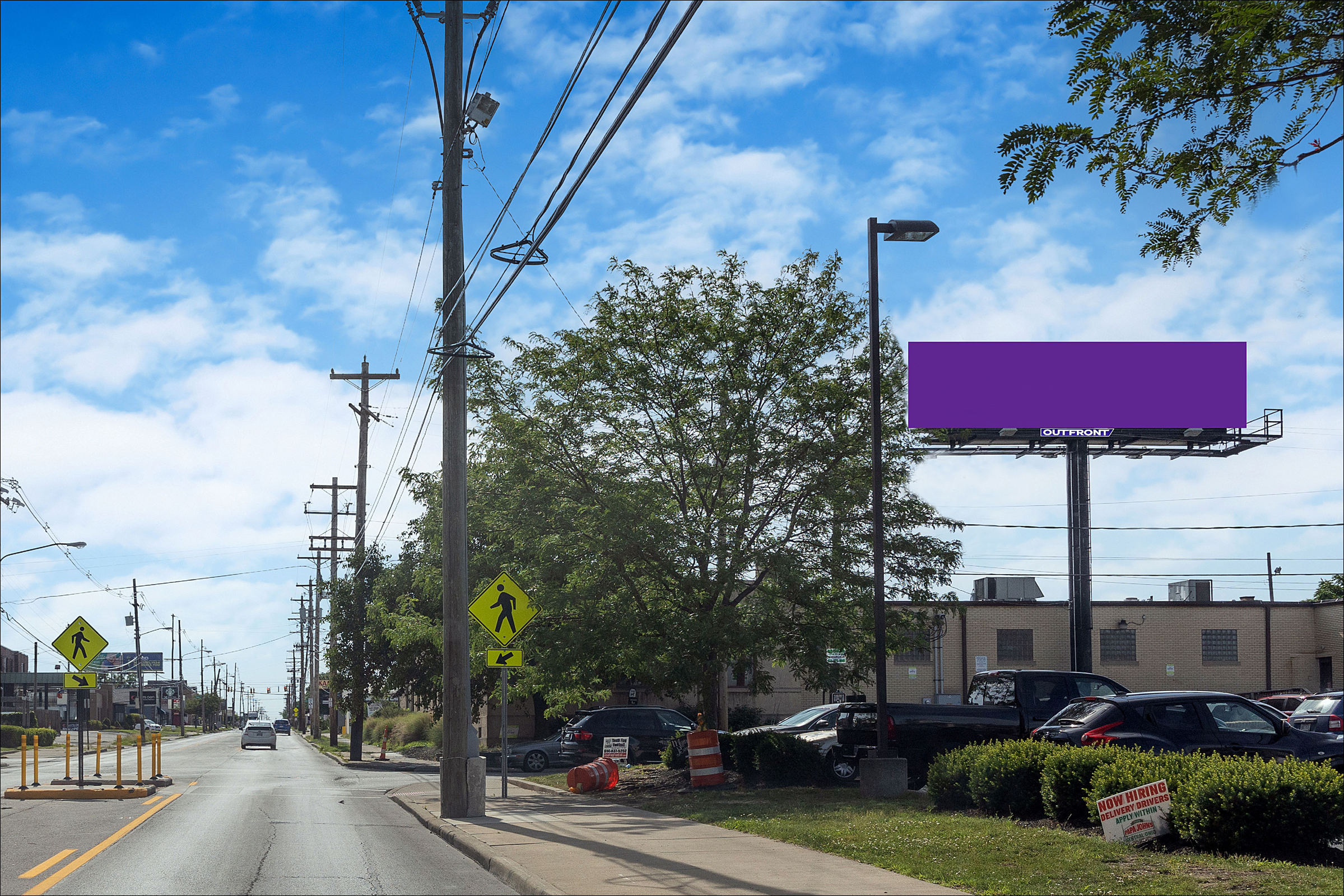 1020 W 5th Avenue & Olentangy River Rd