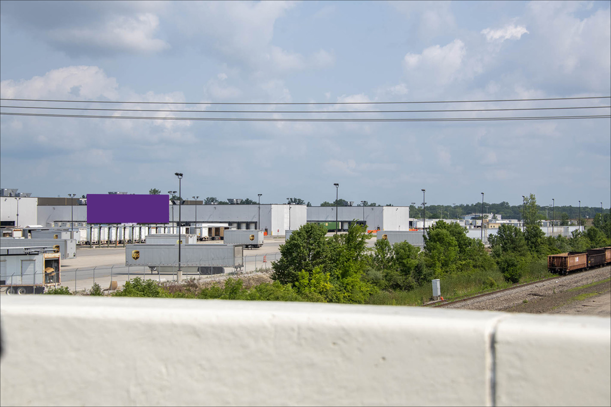 n/s I-70, .5 W I-270