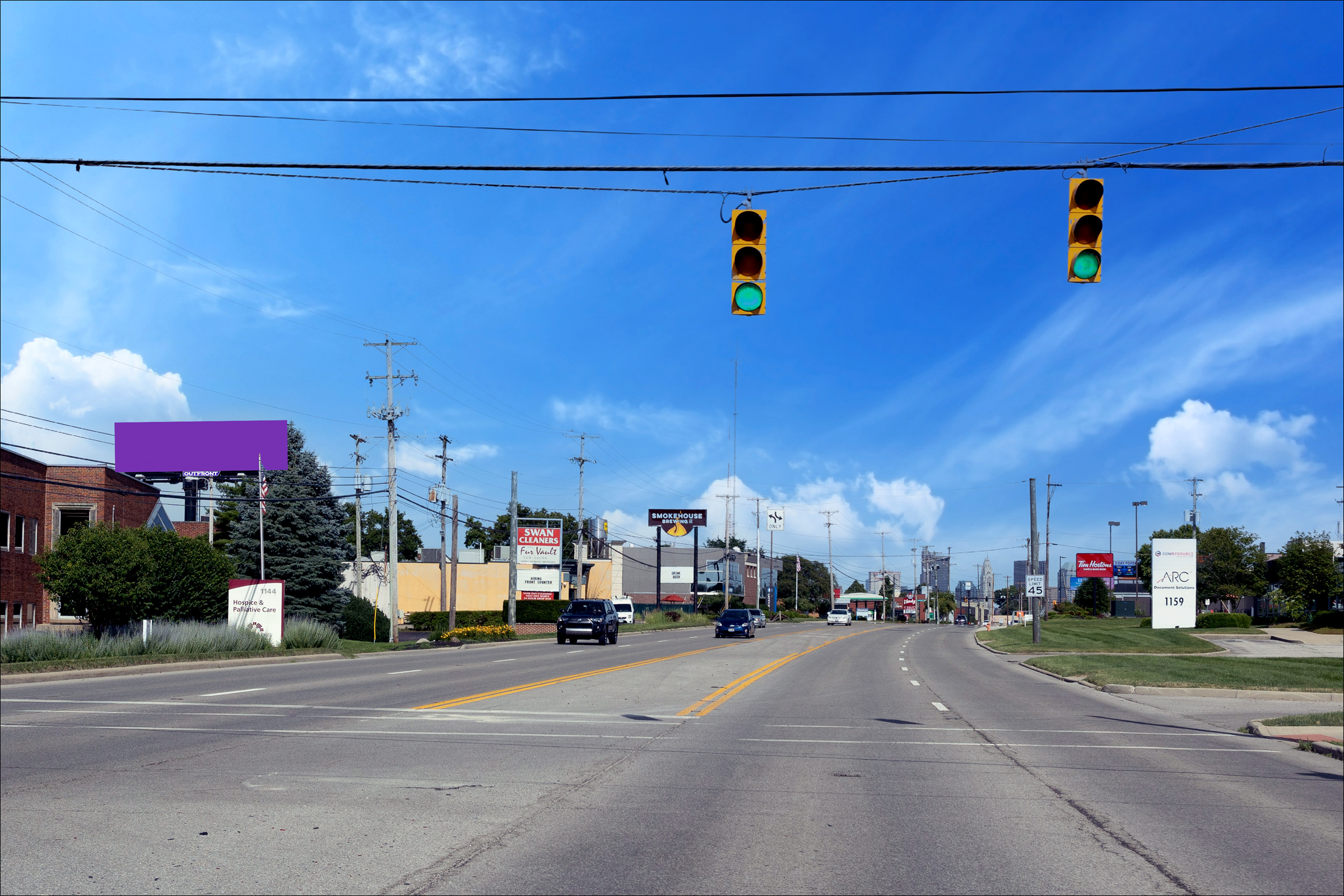 1130 Dublin Rd & Grandview Avenue