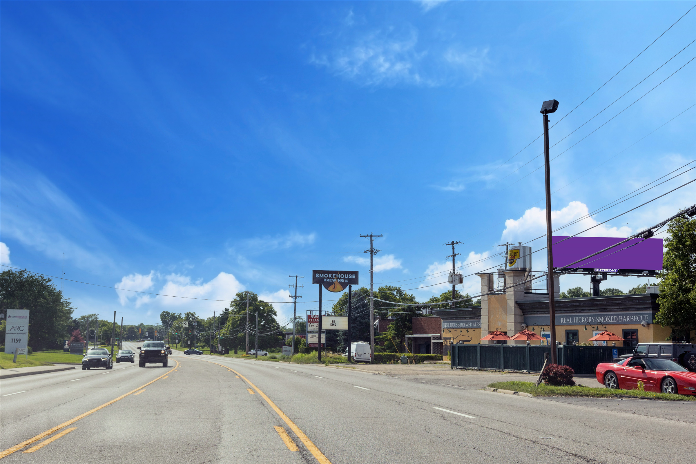 1130 Dublin Rd & Grandview Avenue