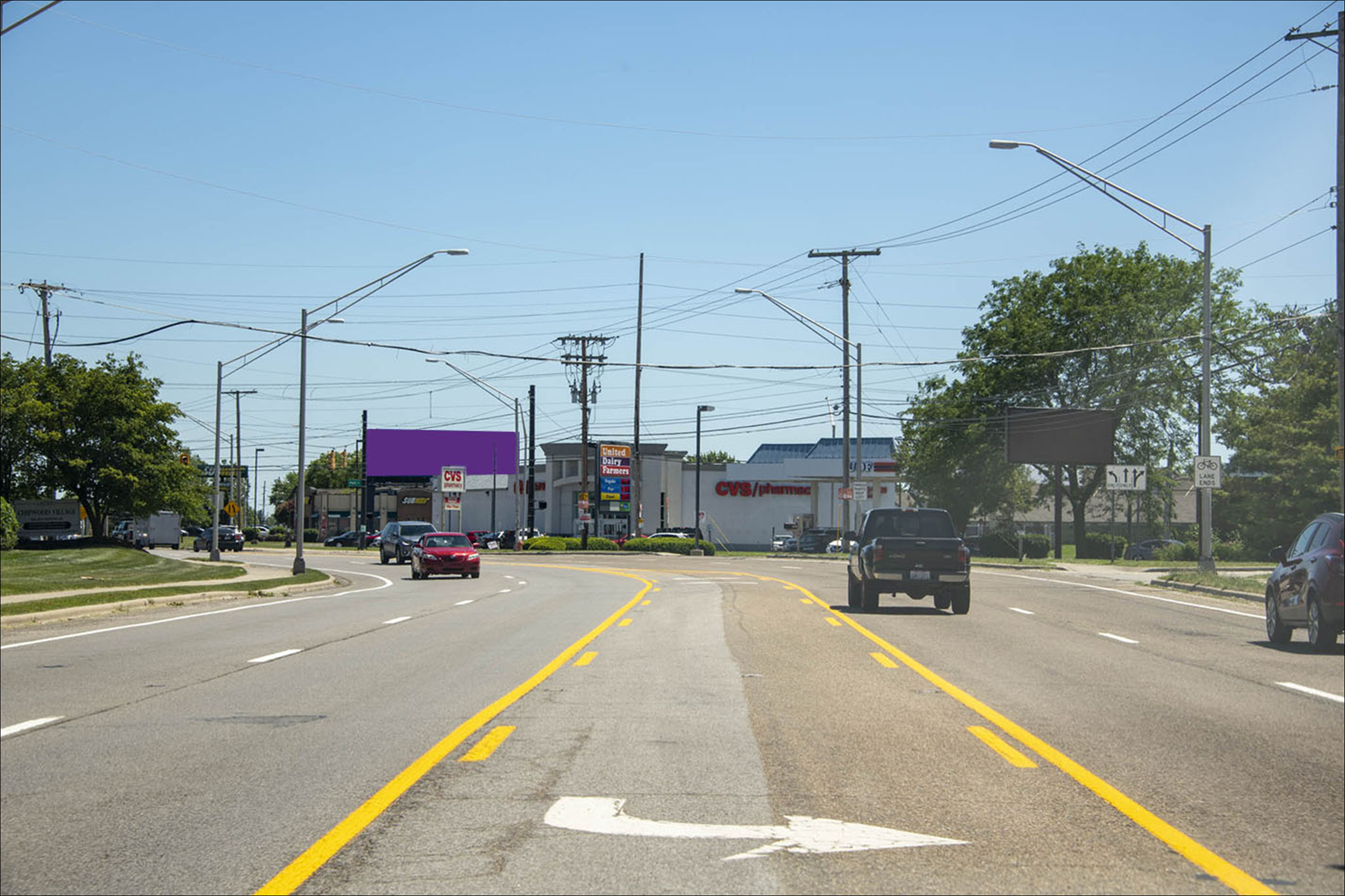 w/s of Norton Rd., s/o Hall Rd.,