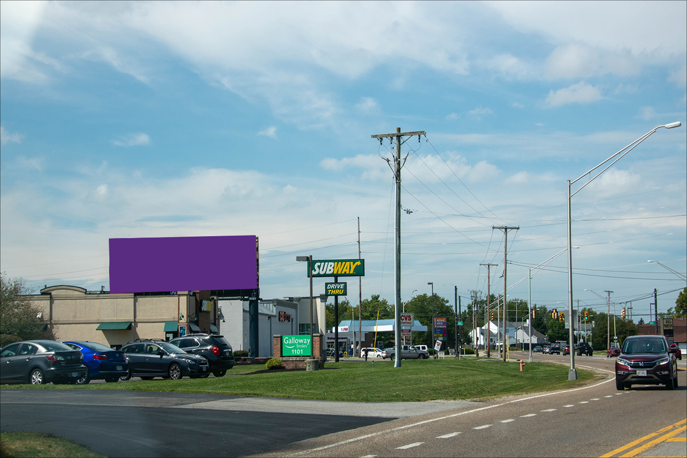 w/s of Norton Rd., s/o Hall Rd.,