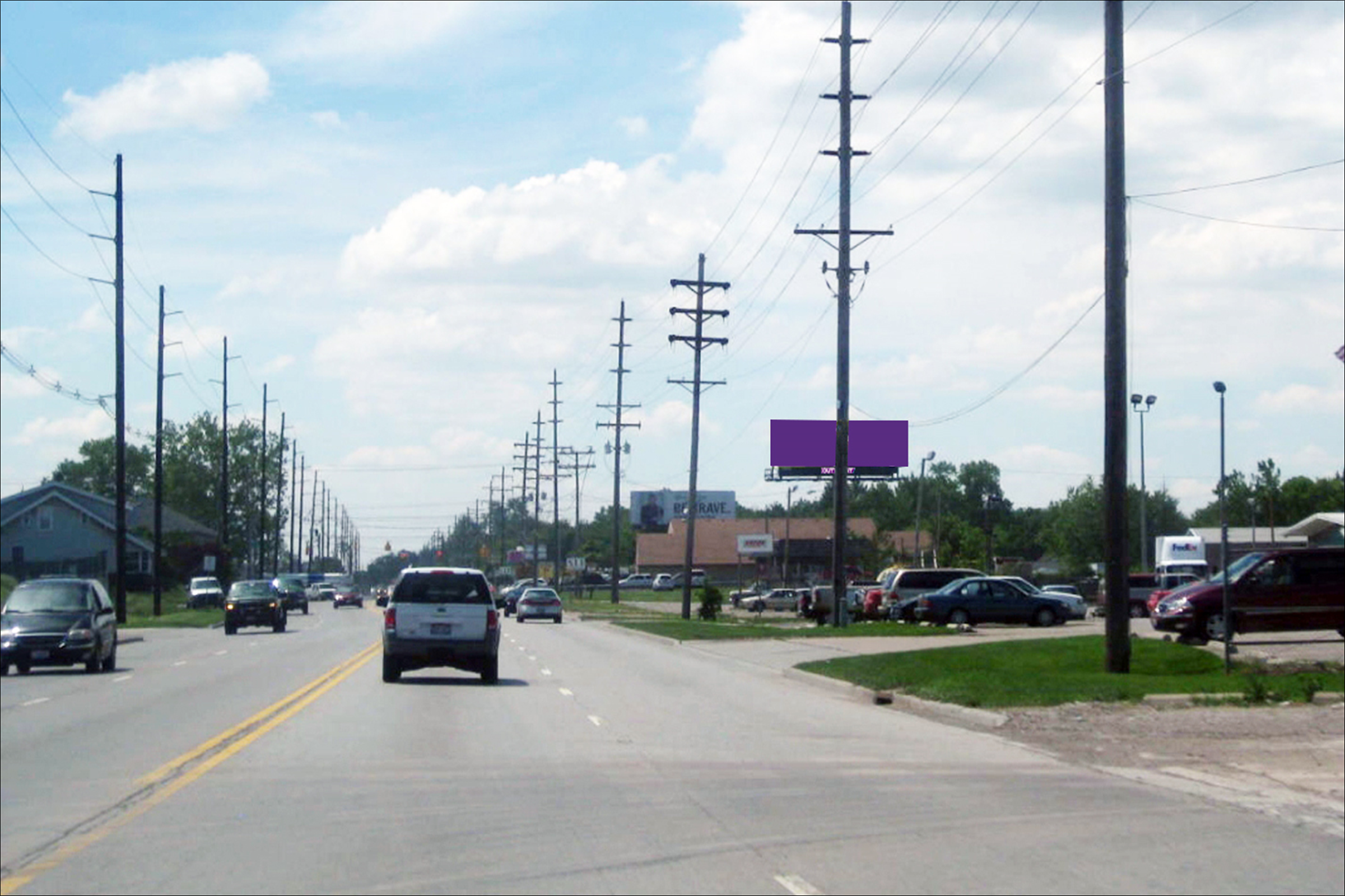 n/s Frank, 1 W I-71