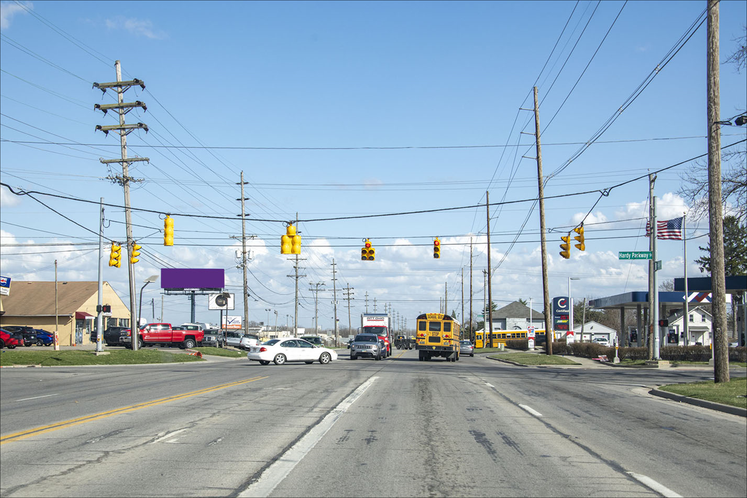 n/s Frank, 1 W I-71