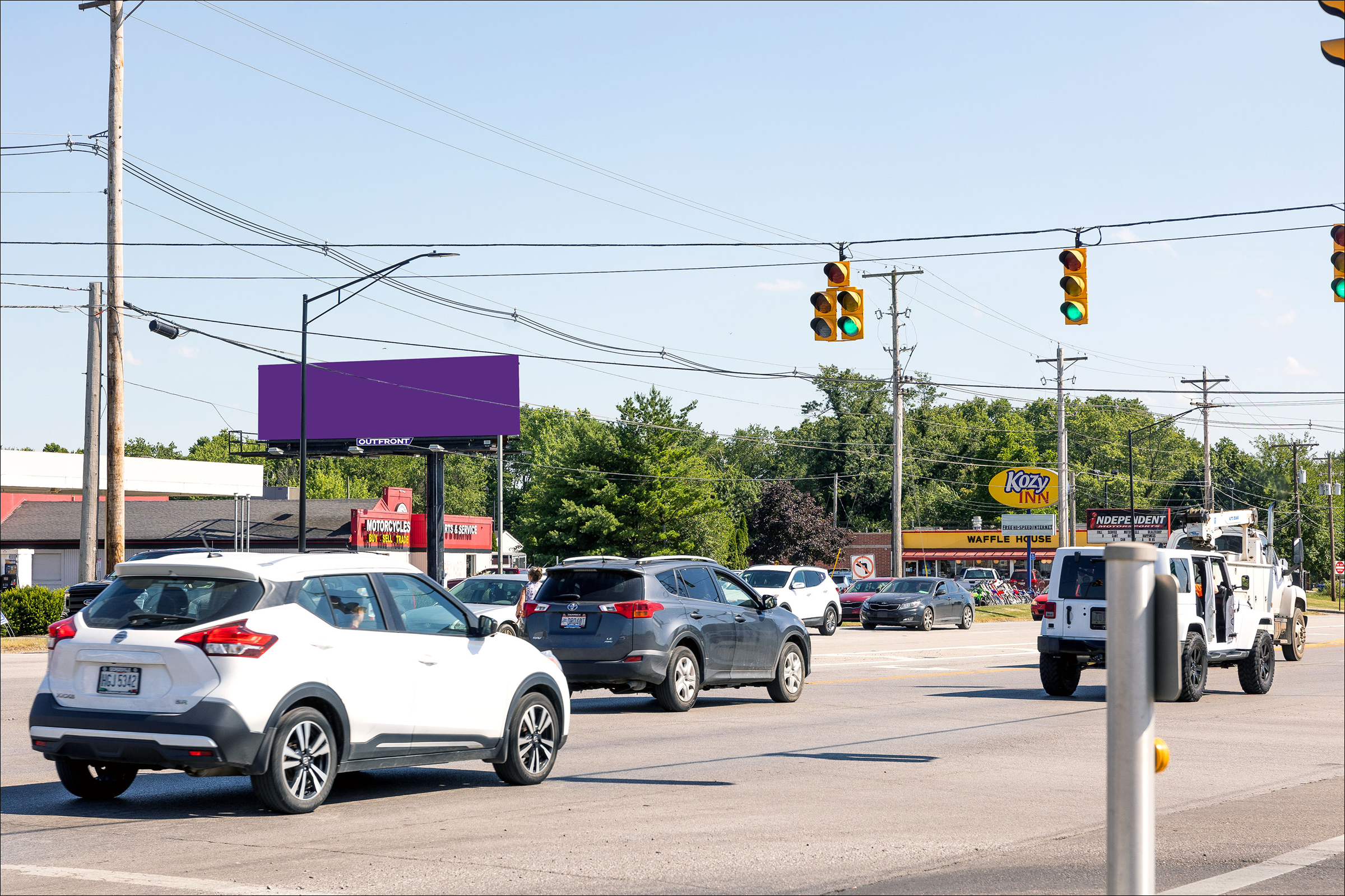 3930  South High Street & I 270