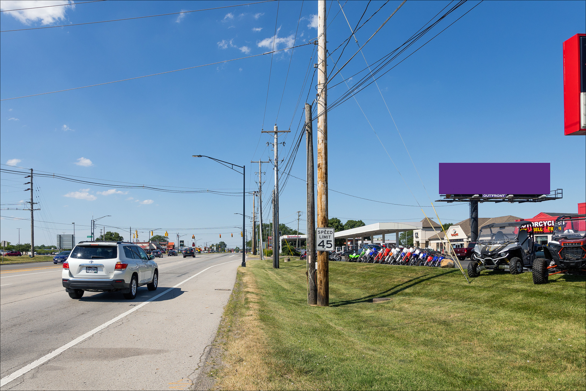 3930 South High Street & I 270
