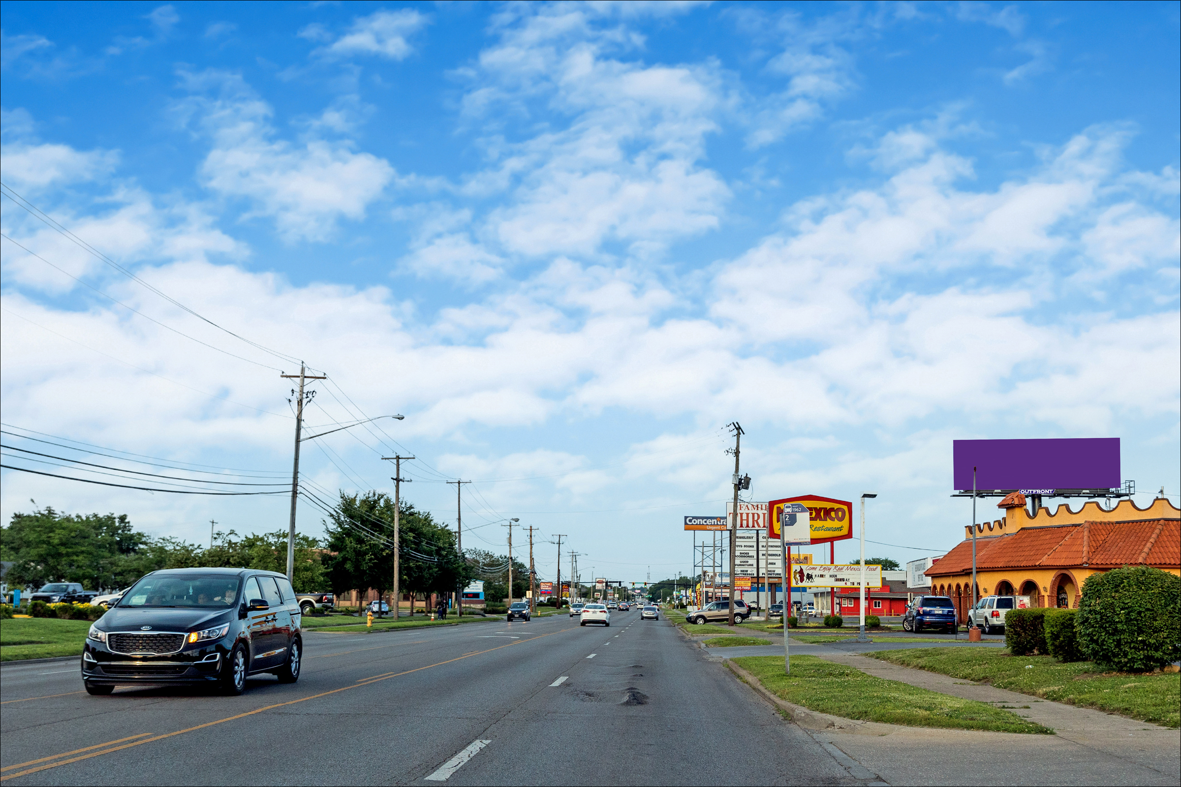 4775 East Main Street & Hamilton Road