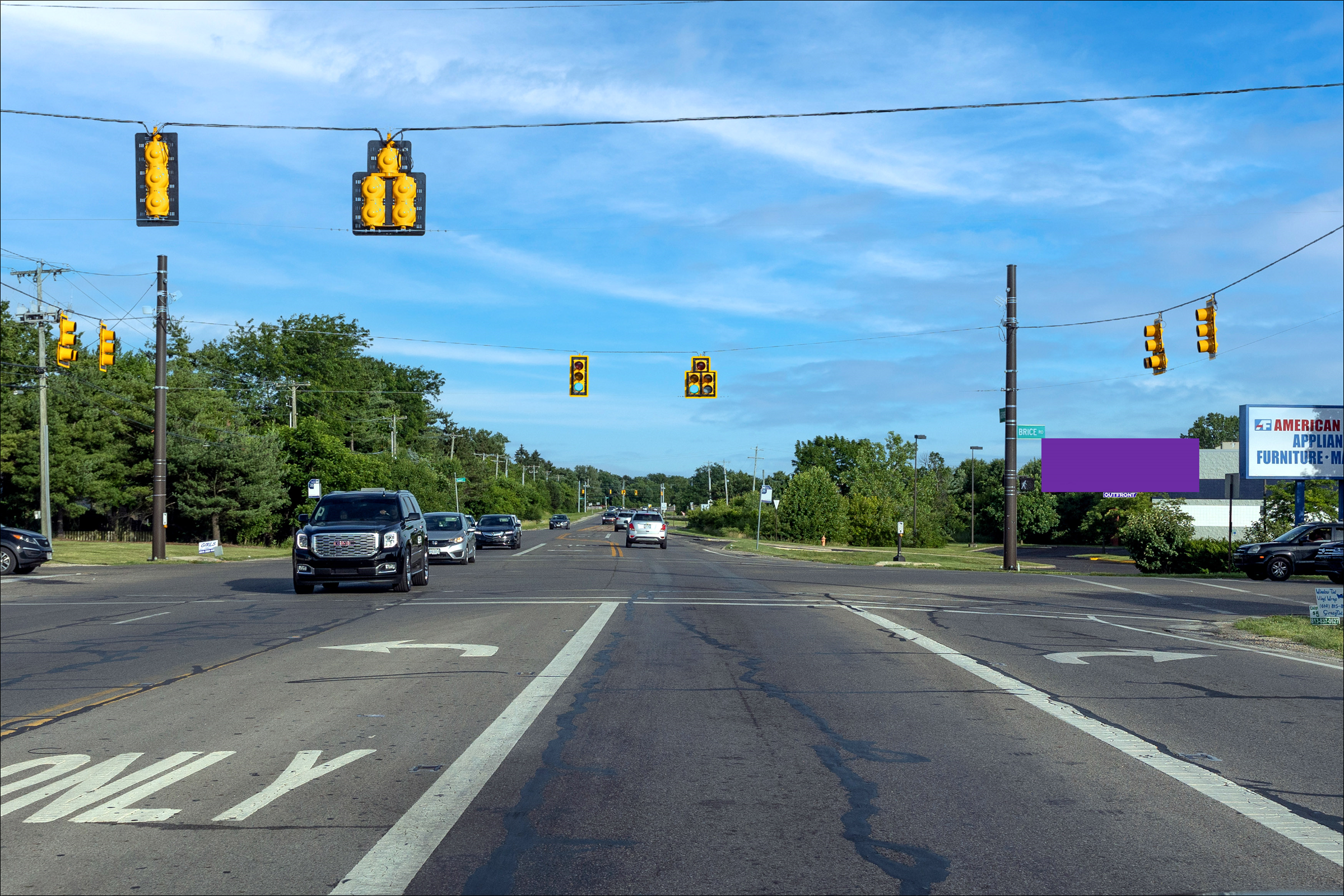 2885 Gender Rd & I 70